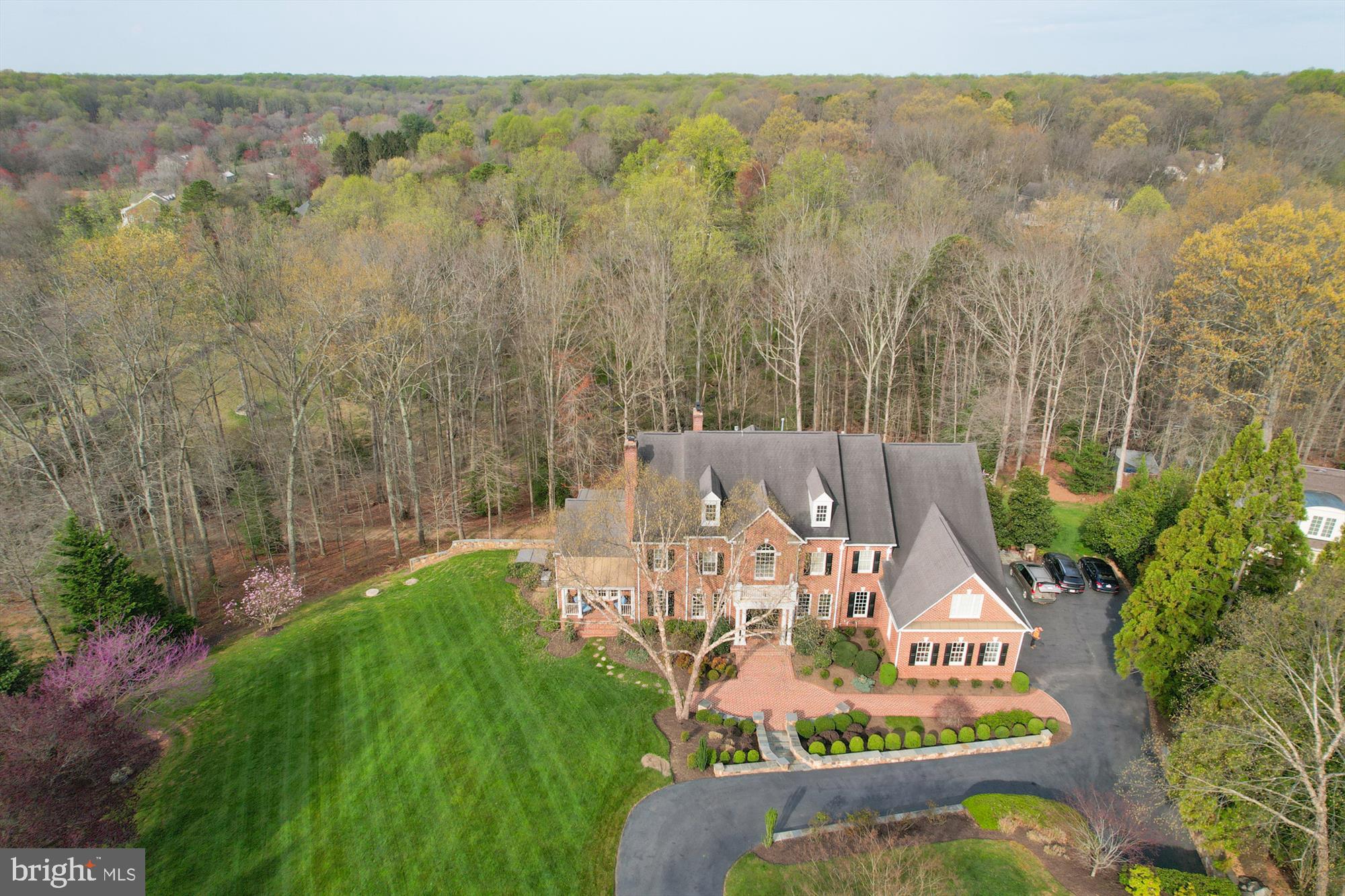 BRIDGES OF OAKTON - Residential