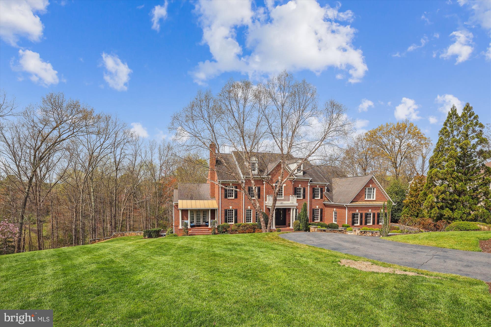 BRIDGES OF OAKTON - Residential