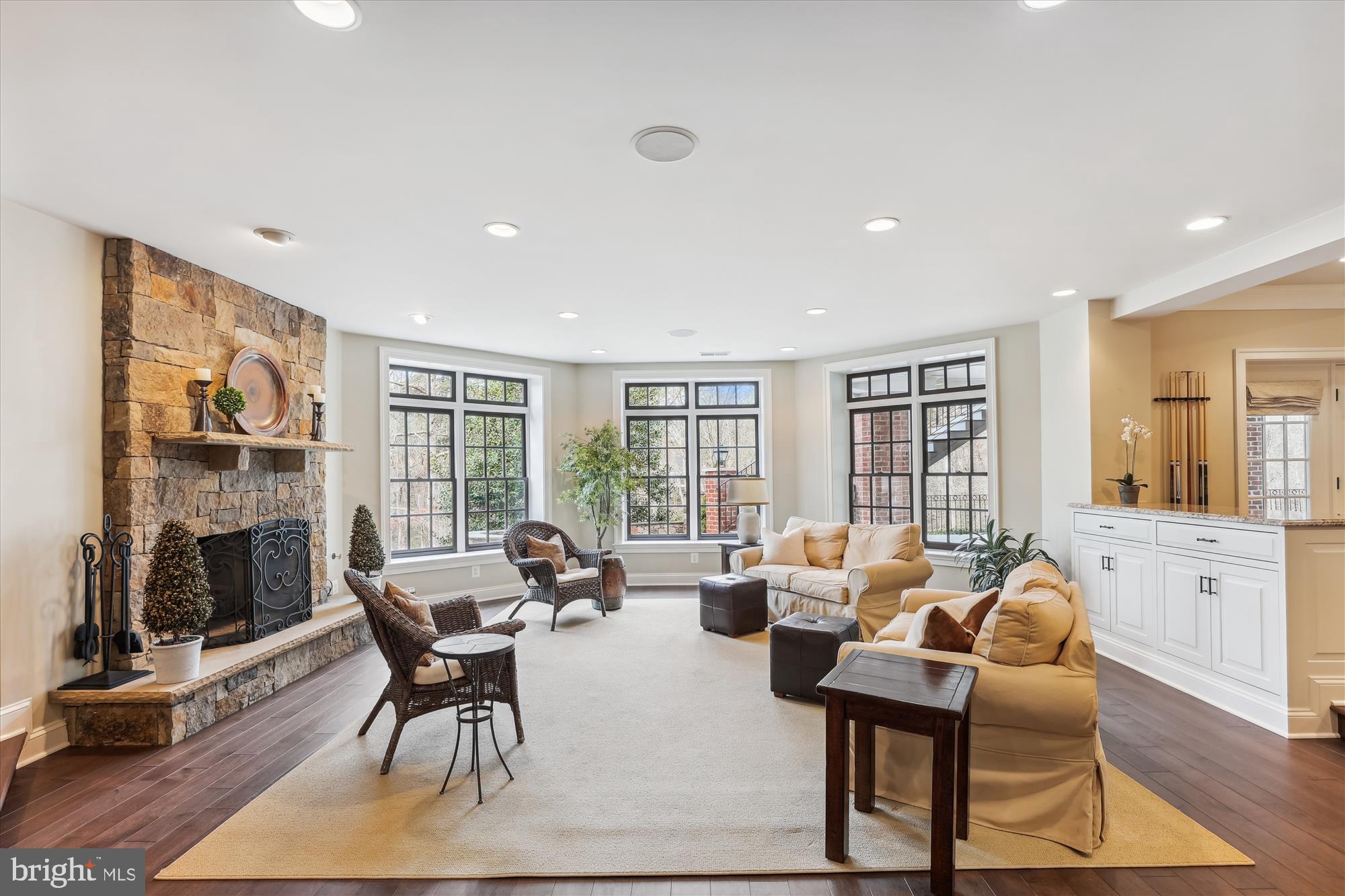 BRIDGES OF OAKTON - Residential