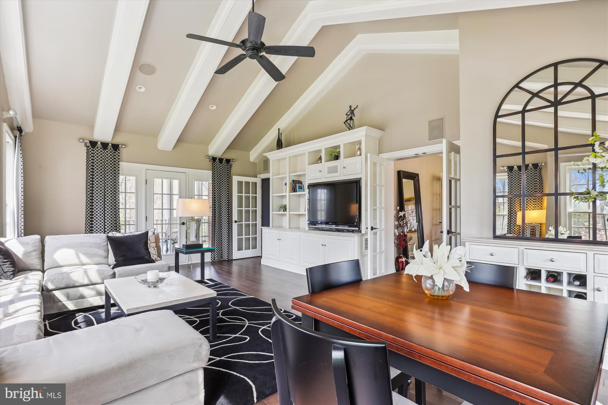 BRIDGES OF OAKTON - Residential