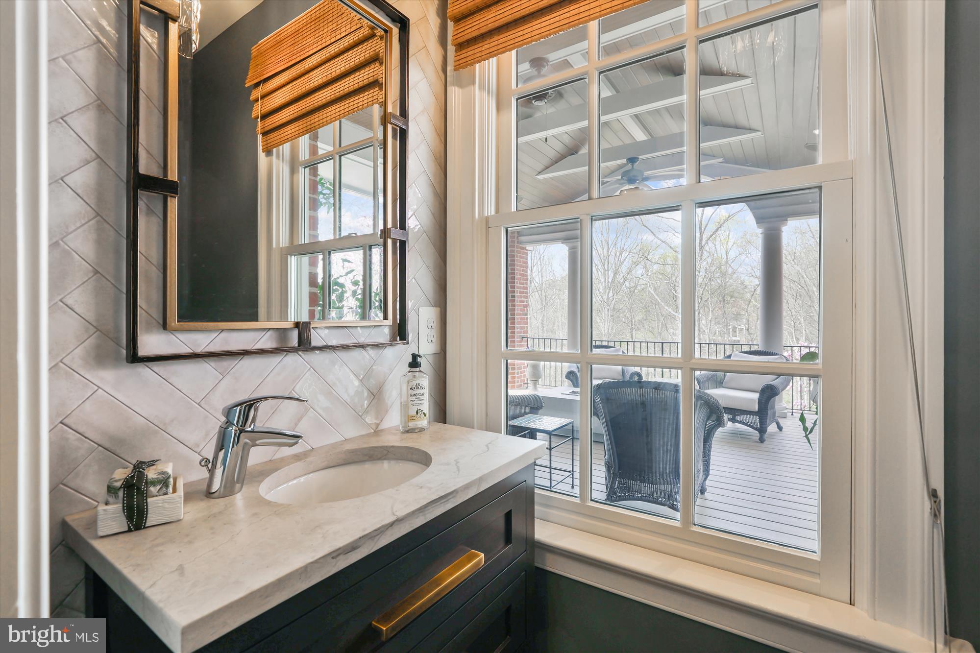 BRIDGES OF OAKTON - Residential