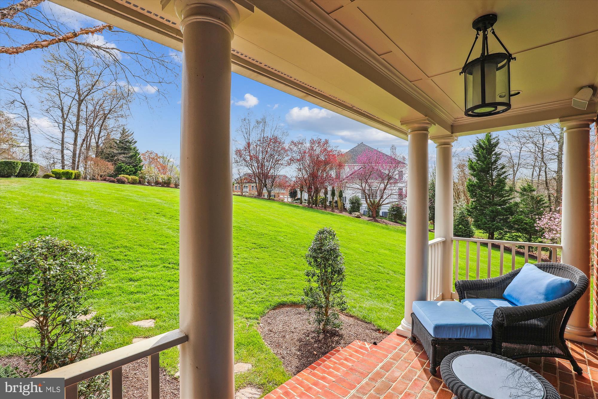 BRIDGES OF OAKTON - Residential