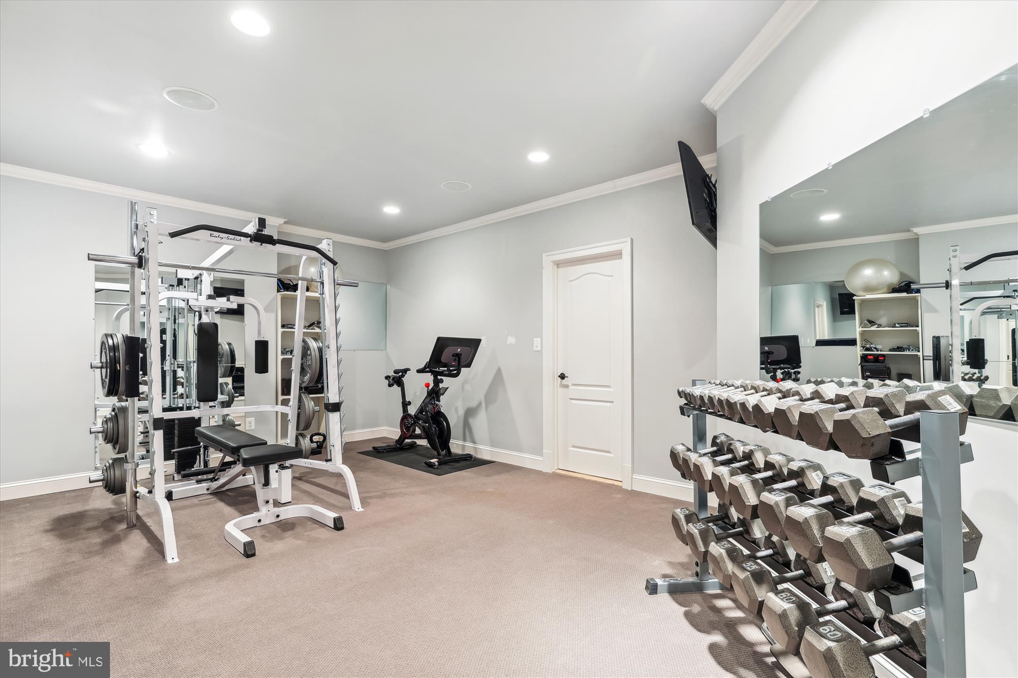 BRIDGES OF OAKTON - Residential