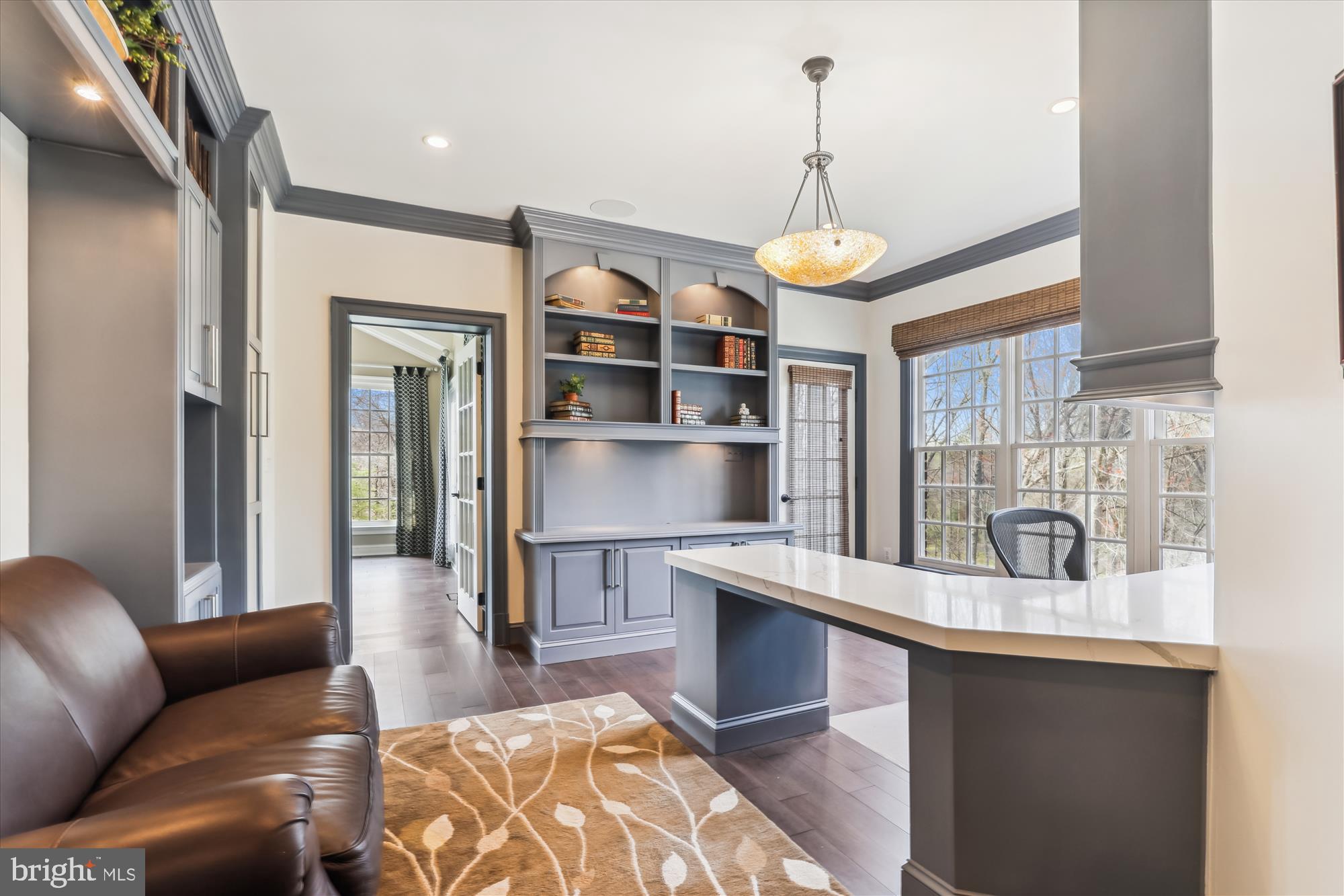 BRIDGES OF OAKTON - Residential