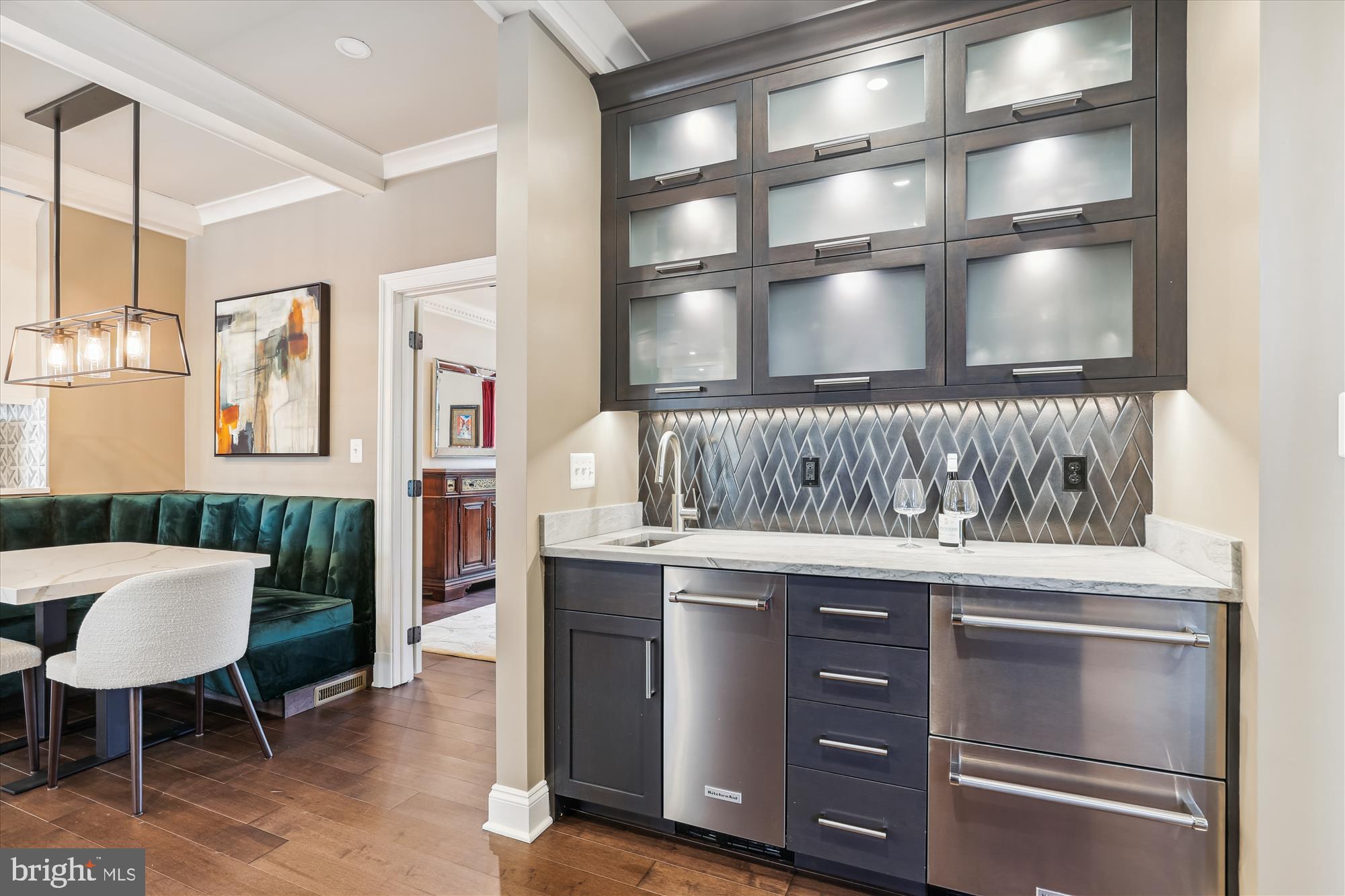 BRIDGES OF OAKTON - Residential