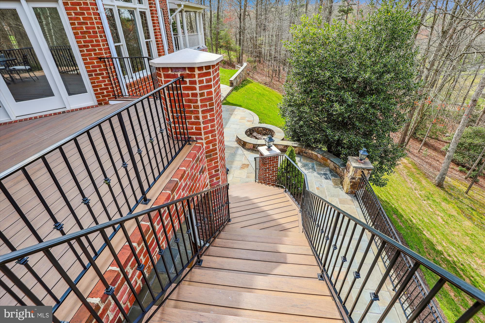 BRIDGES OF OAKTON - Residential