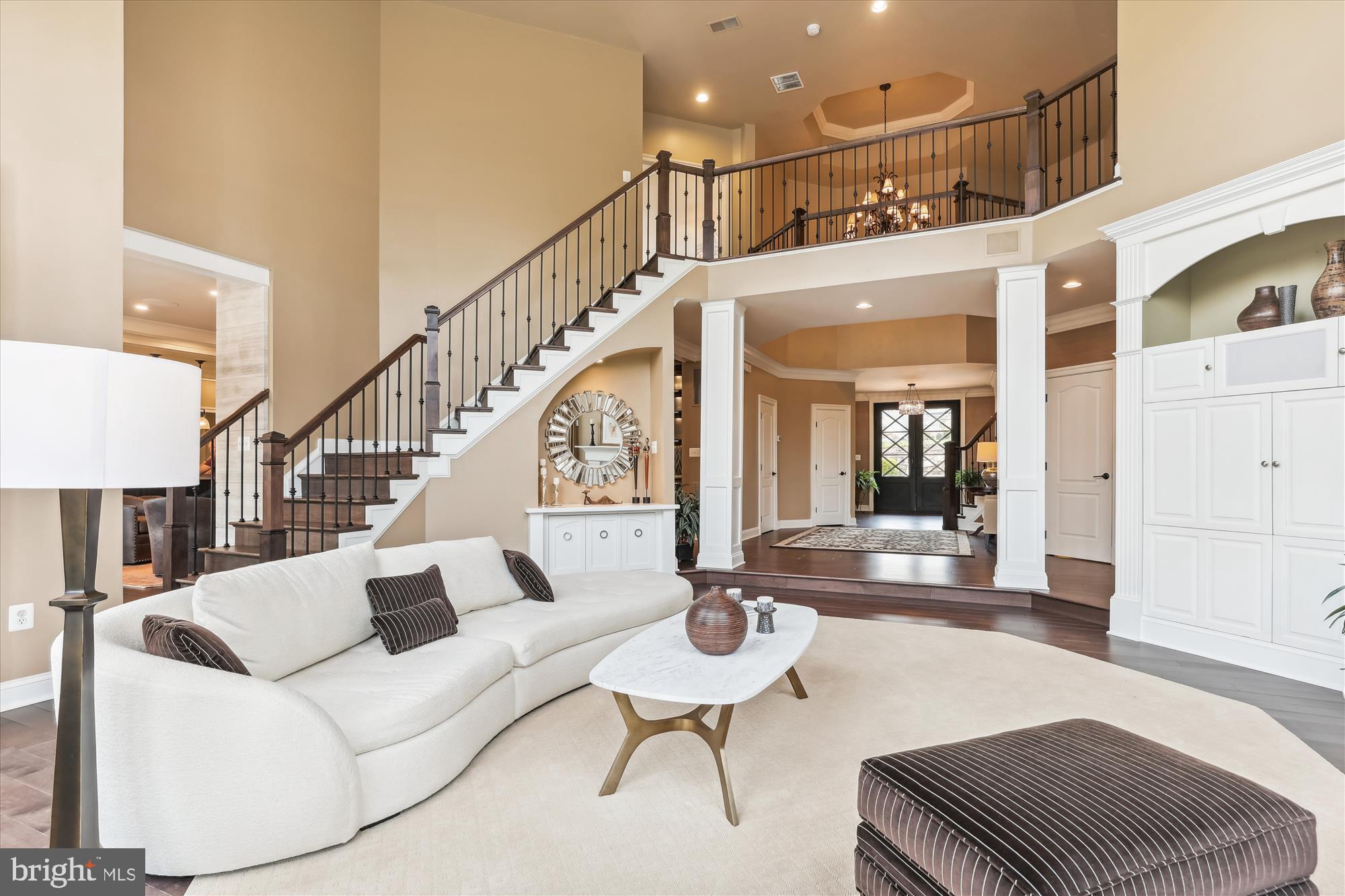 BRIDGES OF OAKTON - Residential