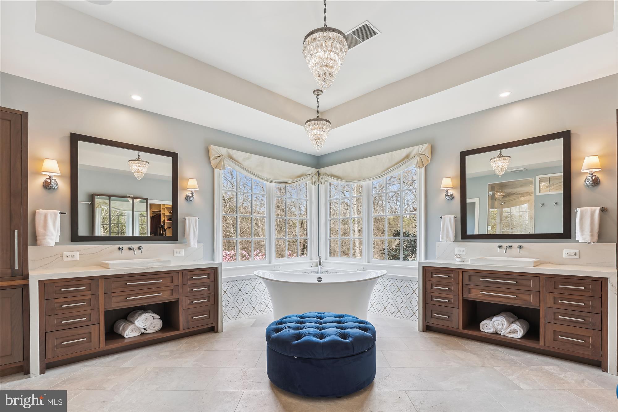 BRIDGES OF OAKTON - Residential