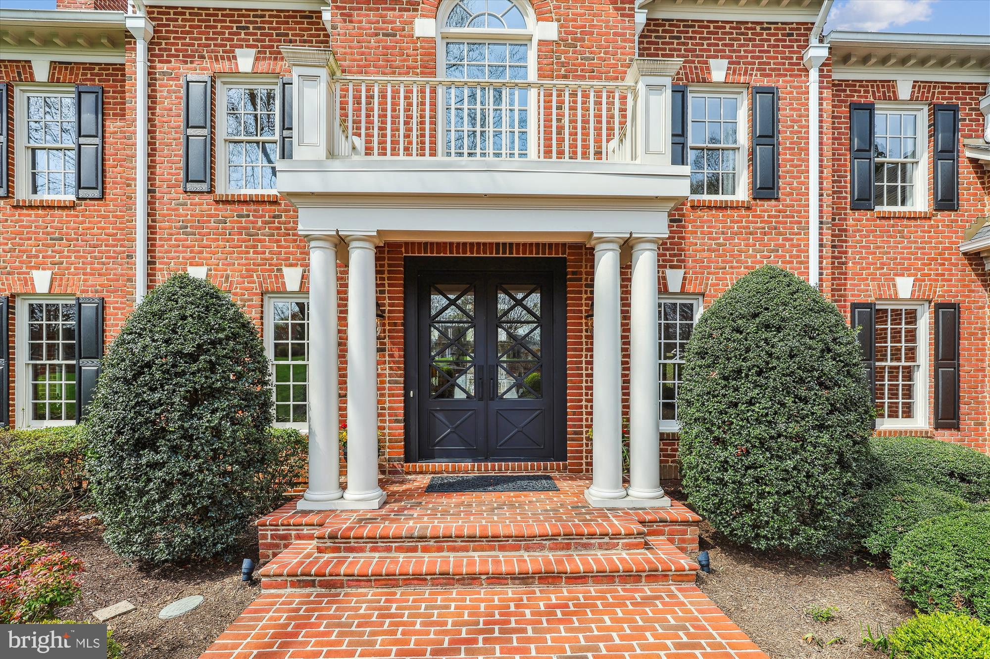 BRIDGES OF OAKTON - Residential