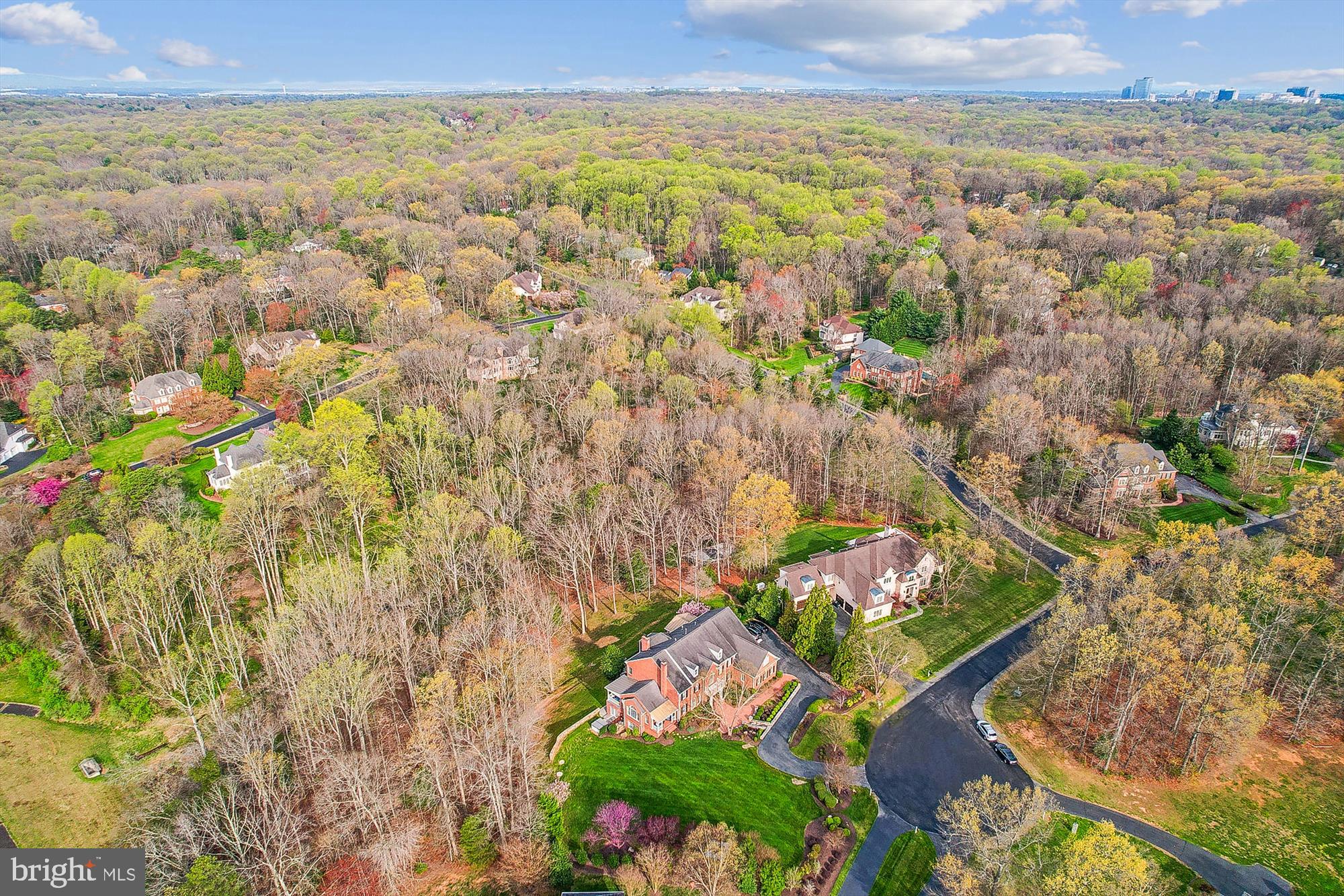 BRIDGES OF OAKTON - Residential