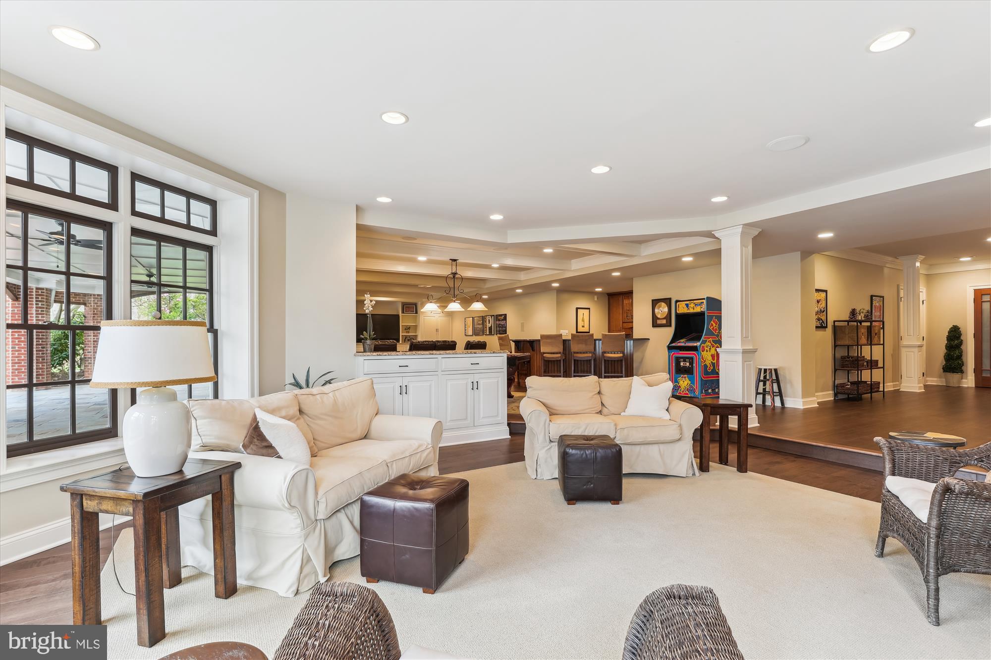 BRIDGES OF OAKTON - Residential