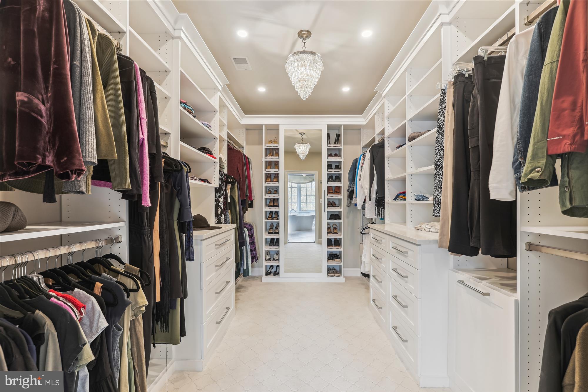 BRIDGES OF OAKTON - Residential