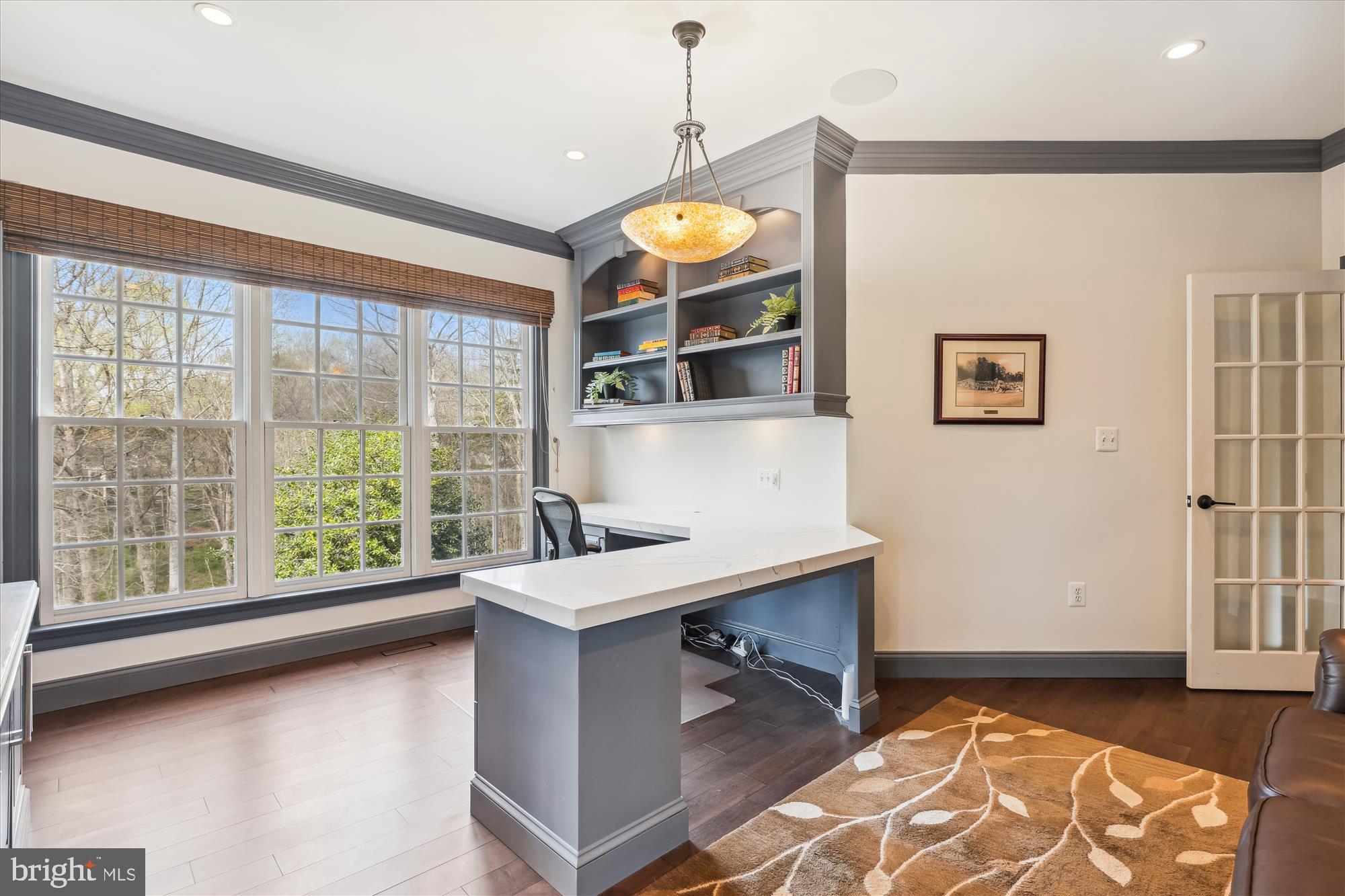 BRIDGES OF OAKTON - Residential