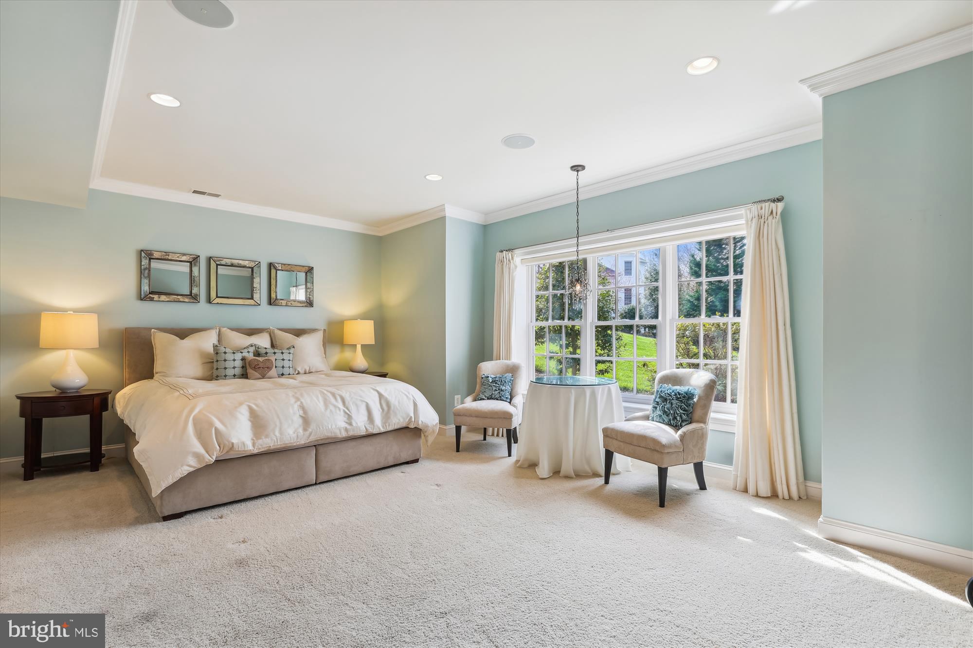 BRIDGES OF OAKTON - Residential