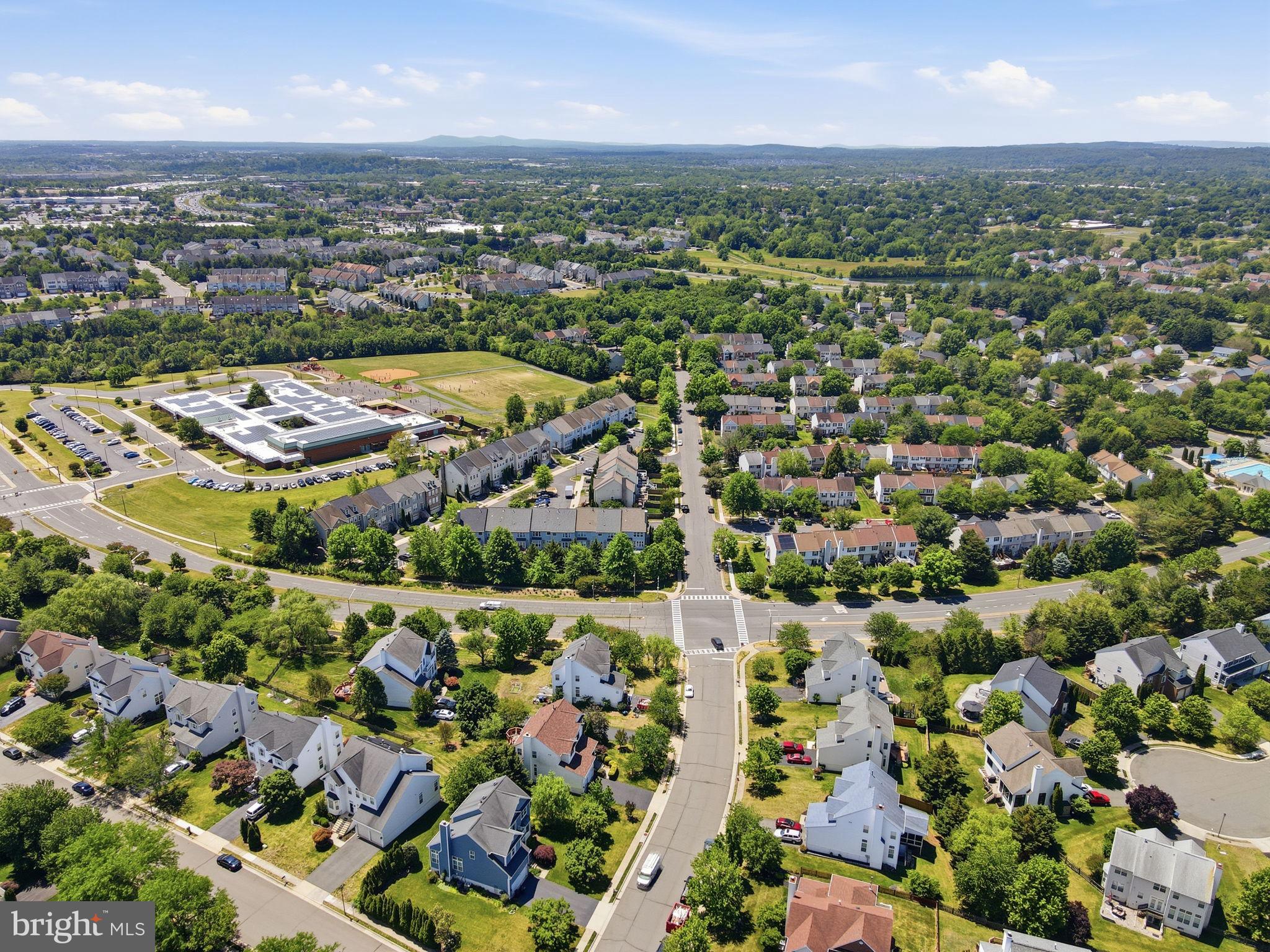 POTOMAC CROSSING - Residential