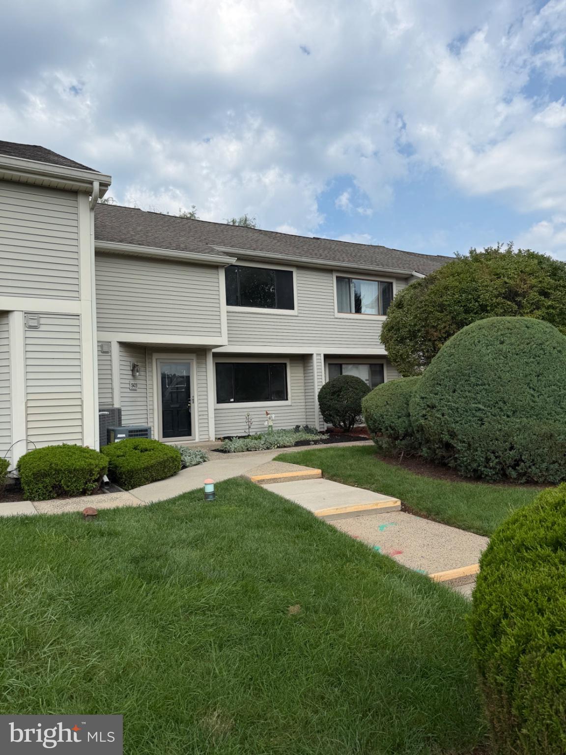 503 BUNKER HILL ROAD