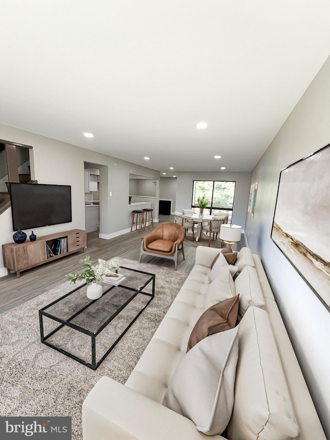 503 BUNKER HILL ROAD