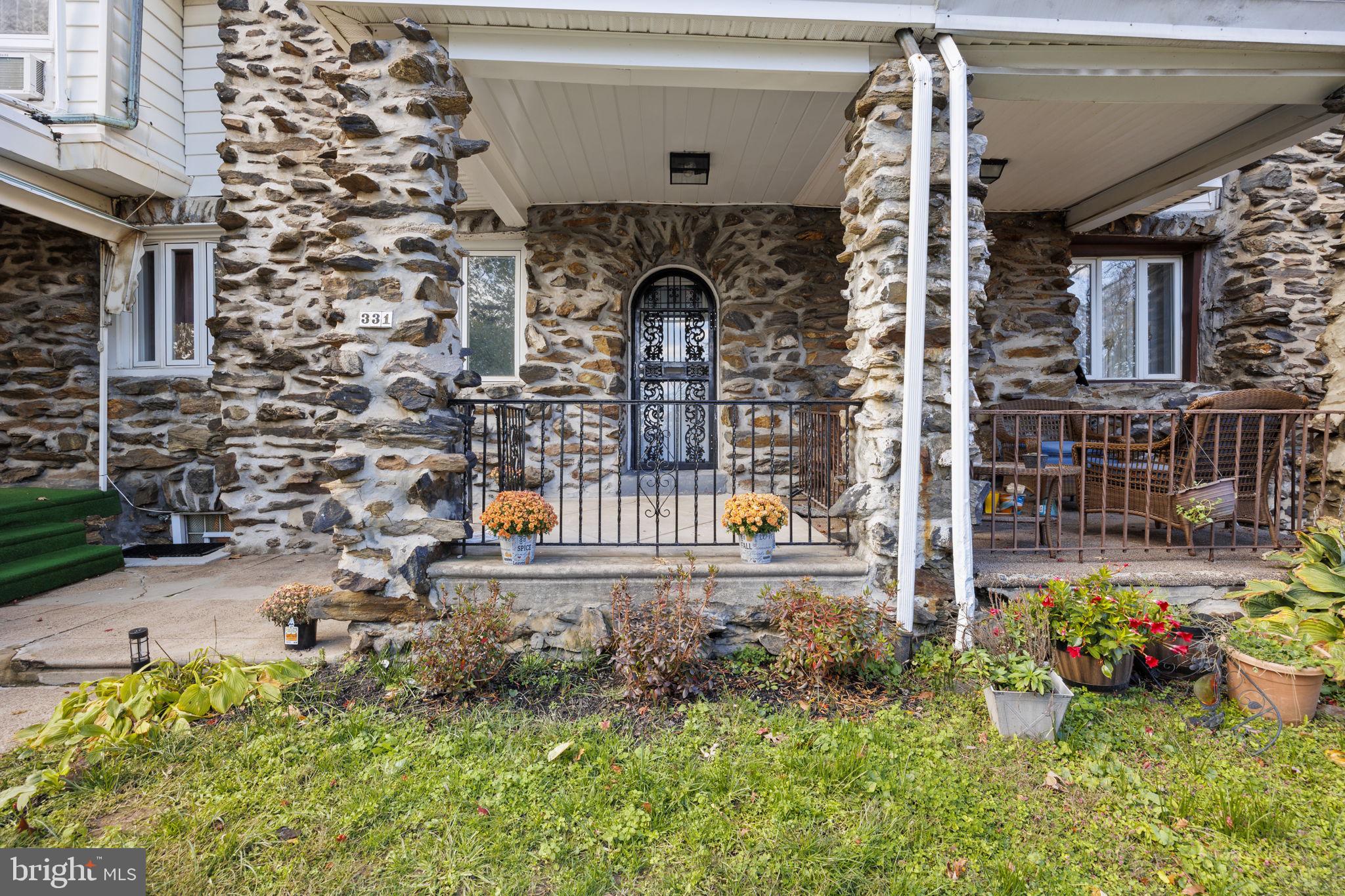 MT AIRY - Residential