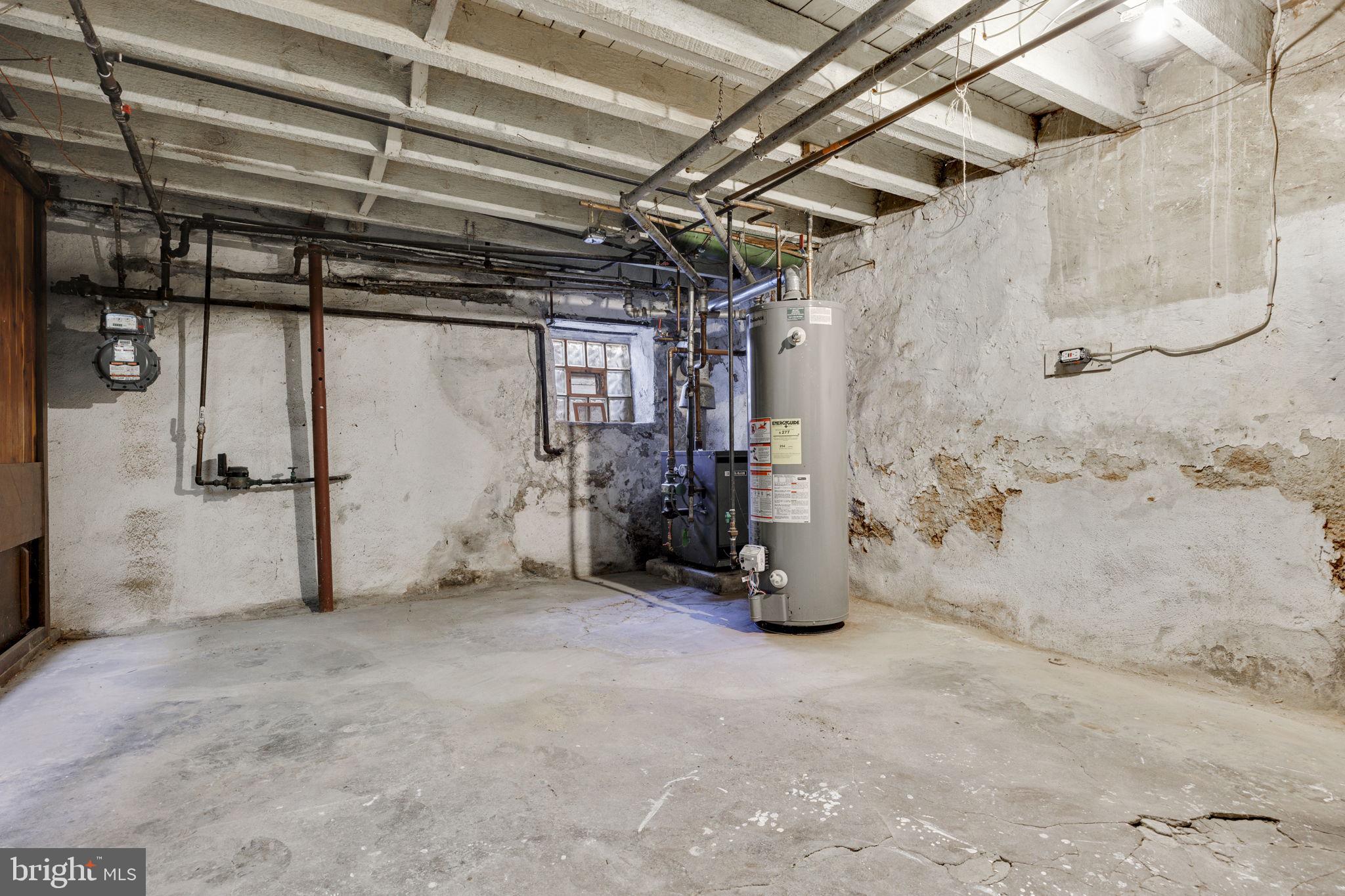 MT AIRY - Residential