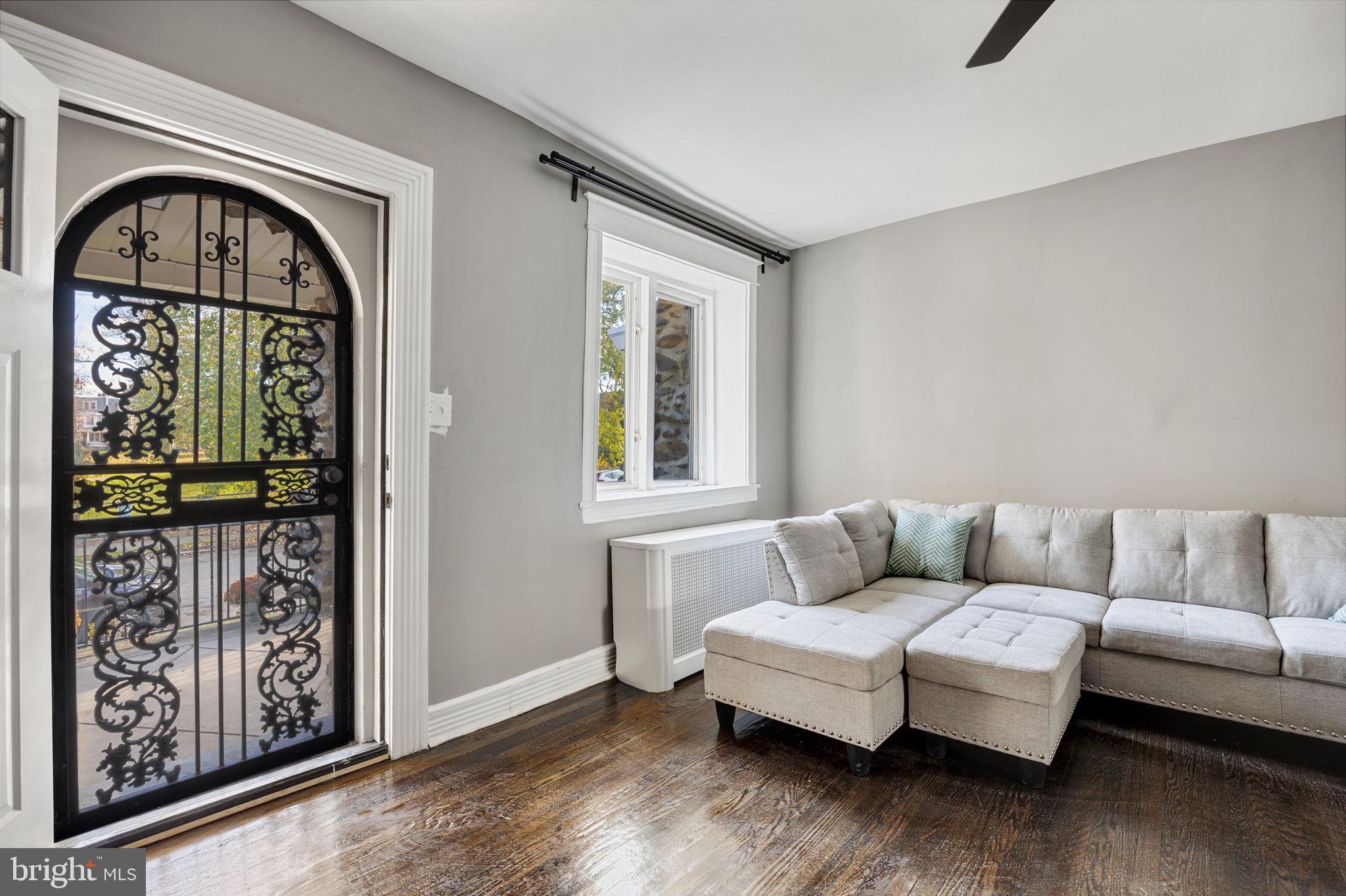 MT AIRY - Residential