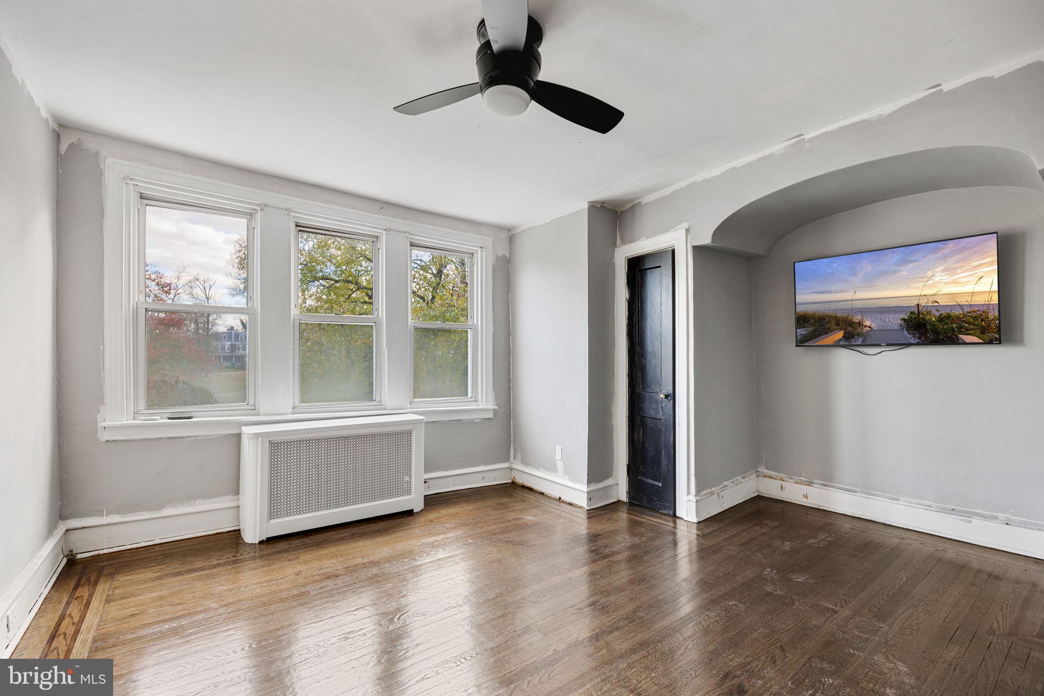 MT AIRY - Residential