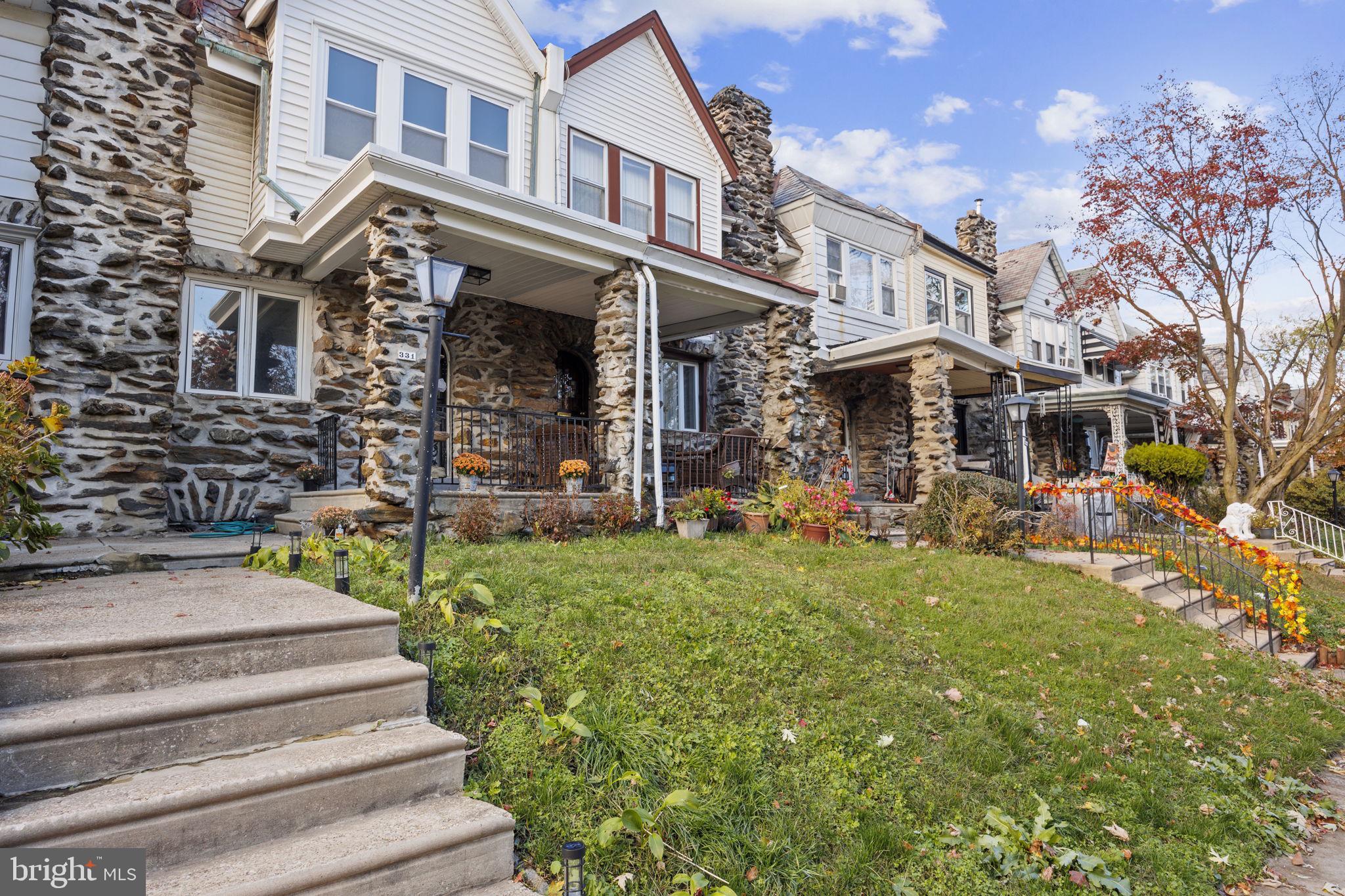 MT AIRY - Residential