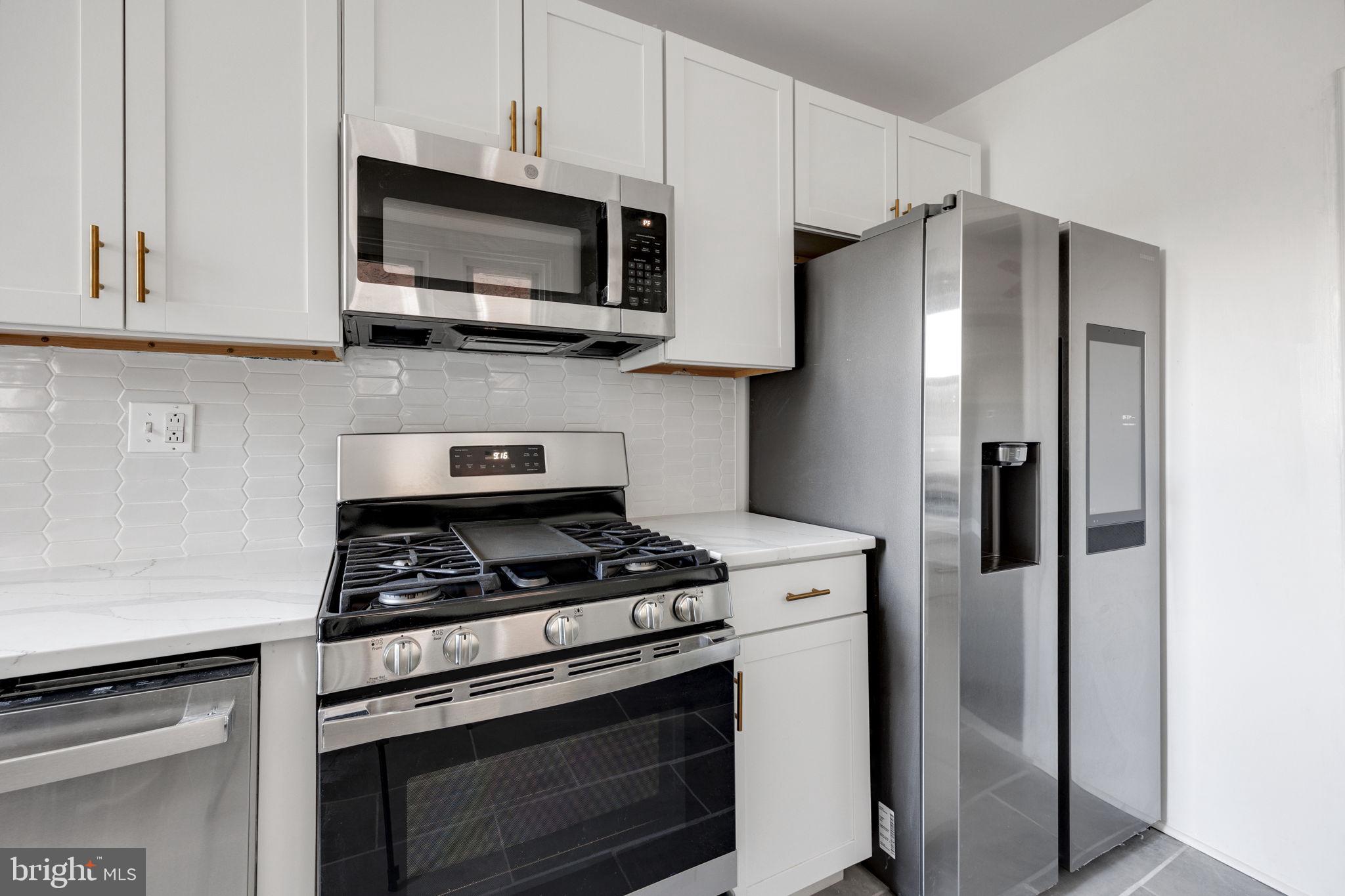 MT AIRY - Residential