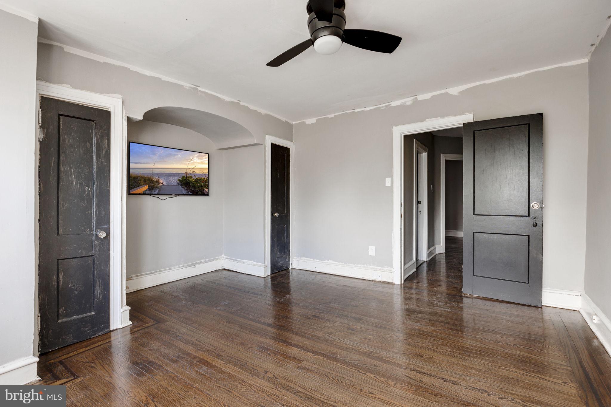 MT AIRY - Residential