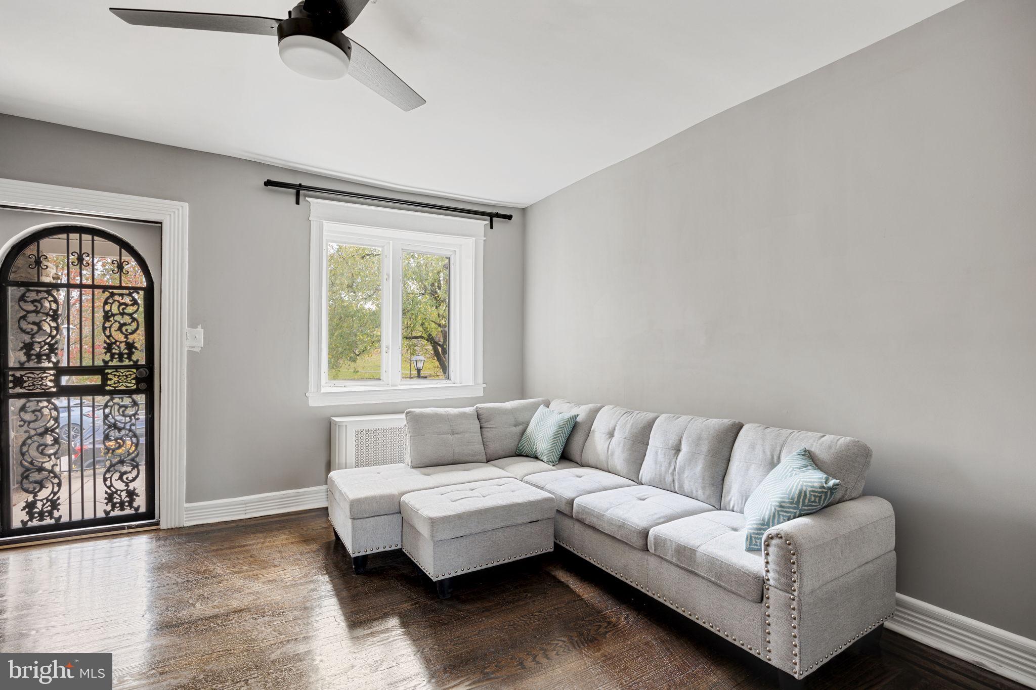 MT AIRY - Residential