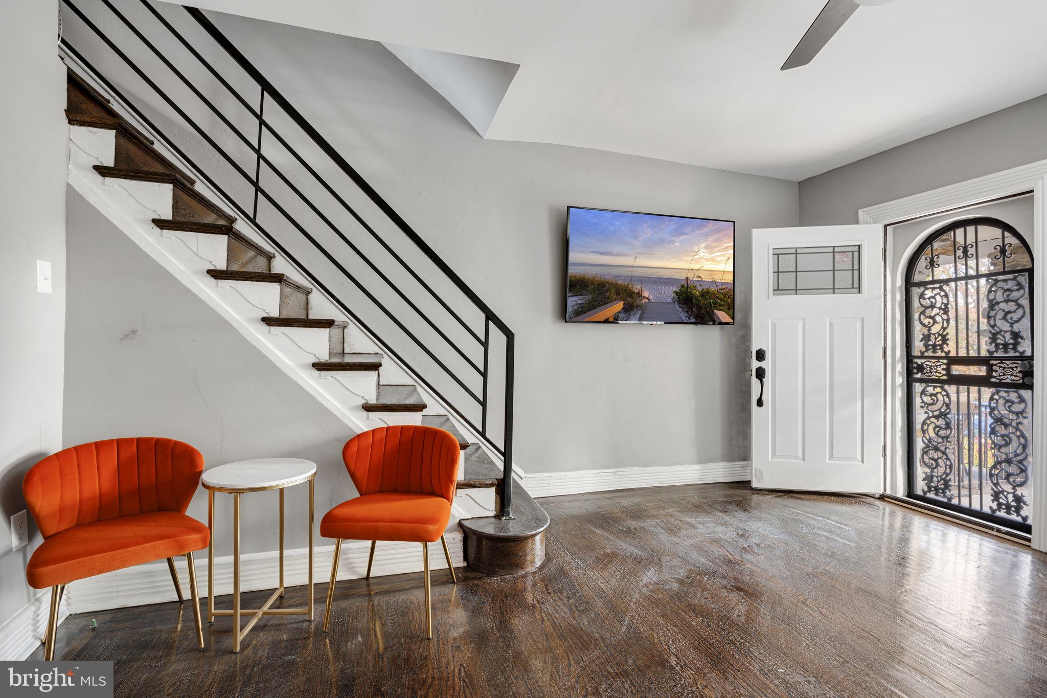 MT AIRY - Residential