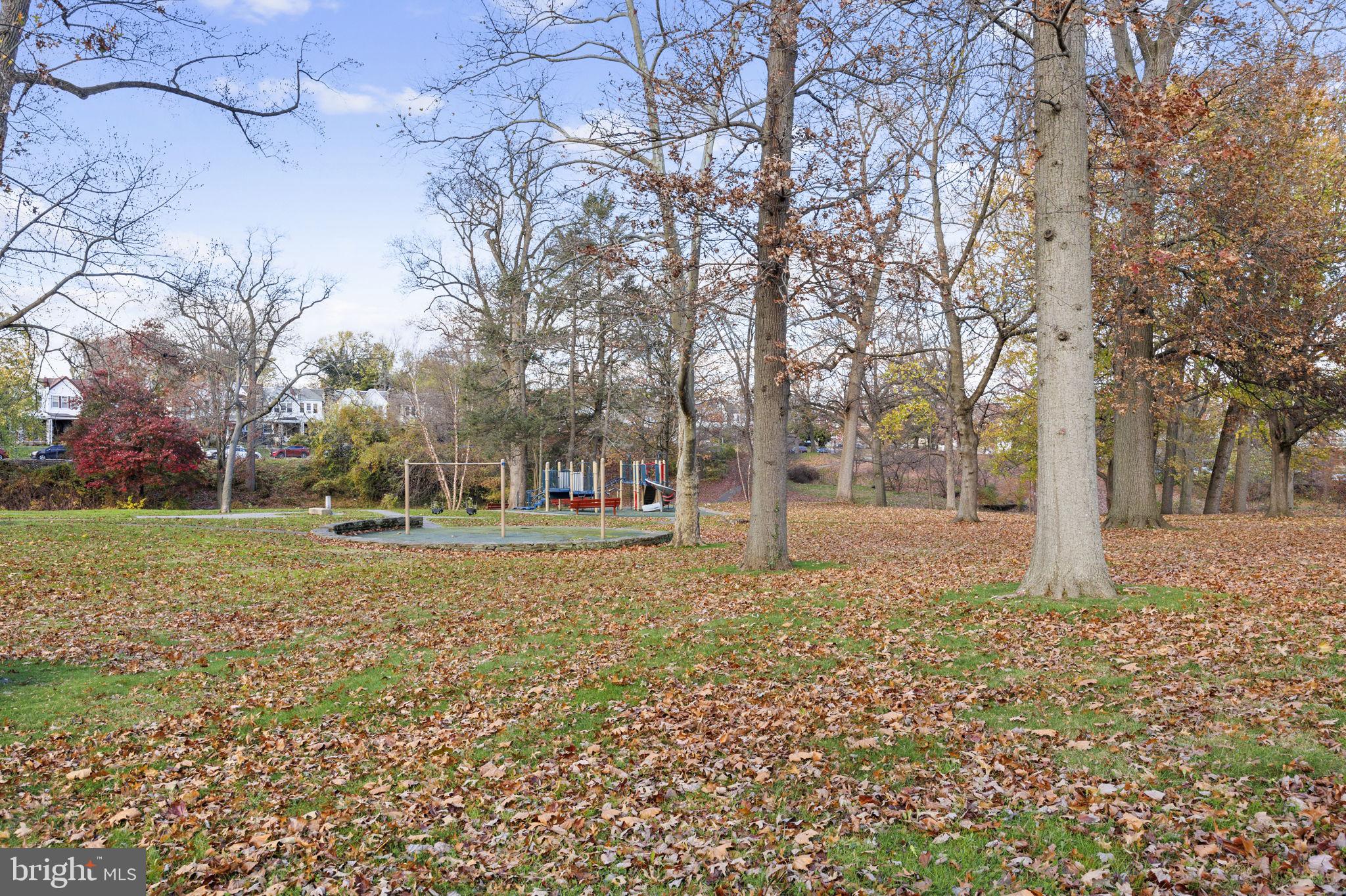 MT AIRY - Residential