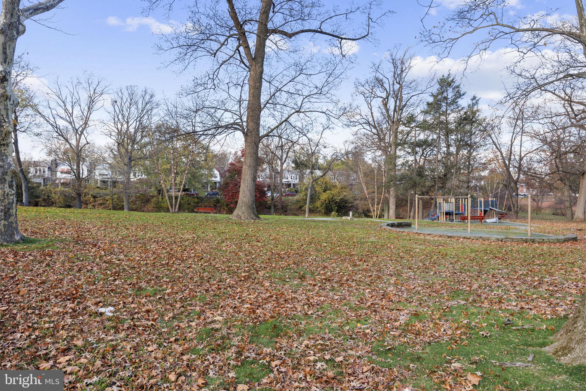 MT AIRY - Residential