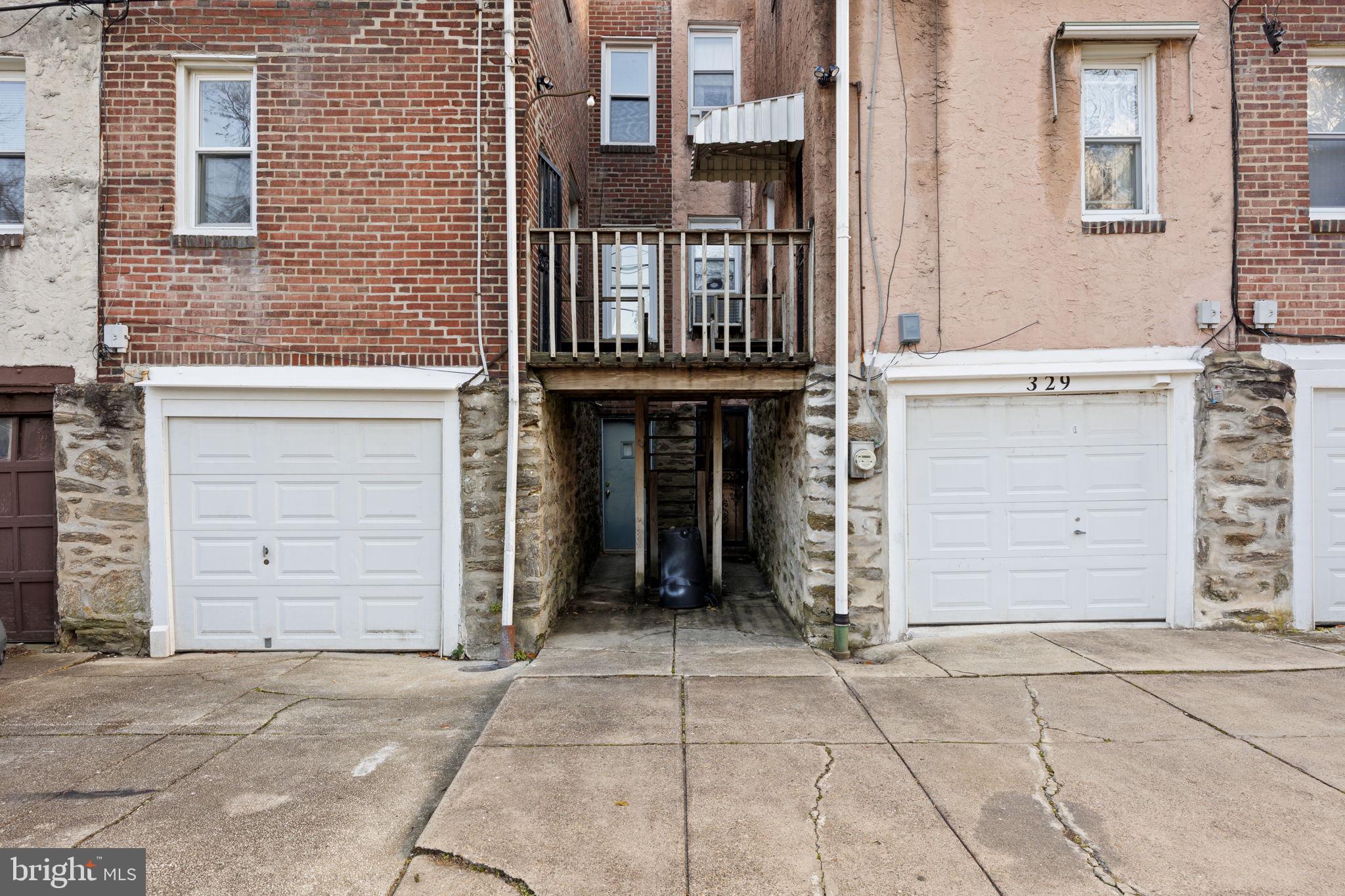 MT AIRY - Residential