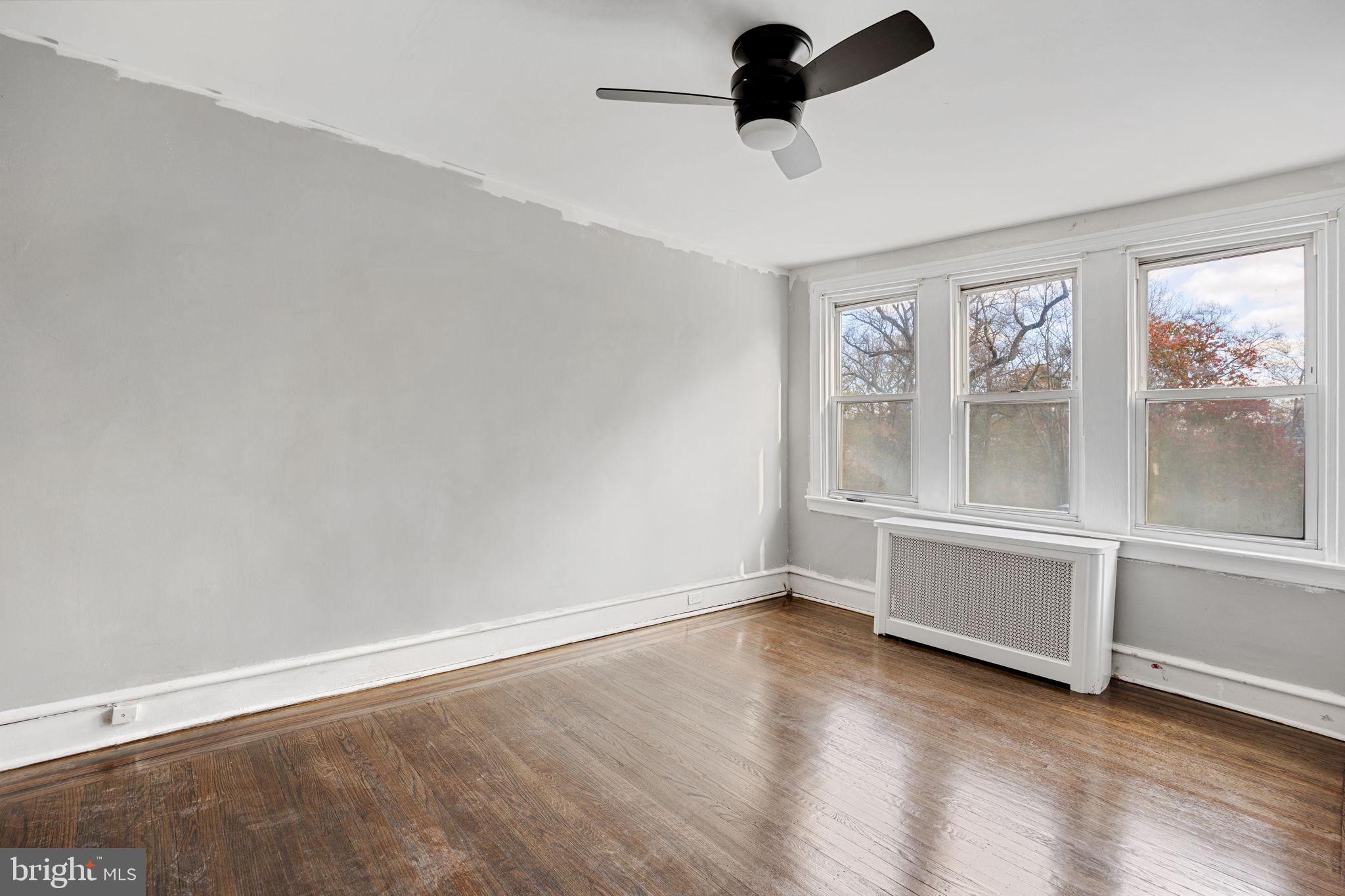 MT AIRY - Residential