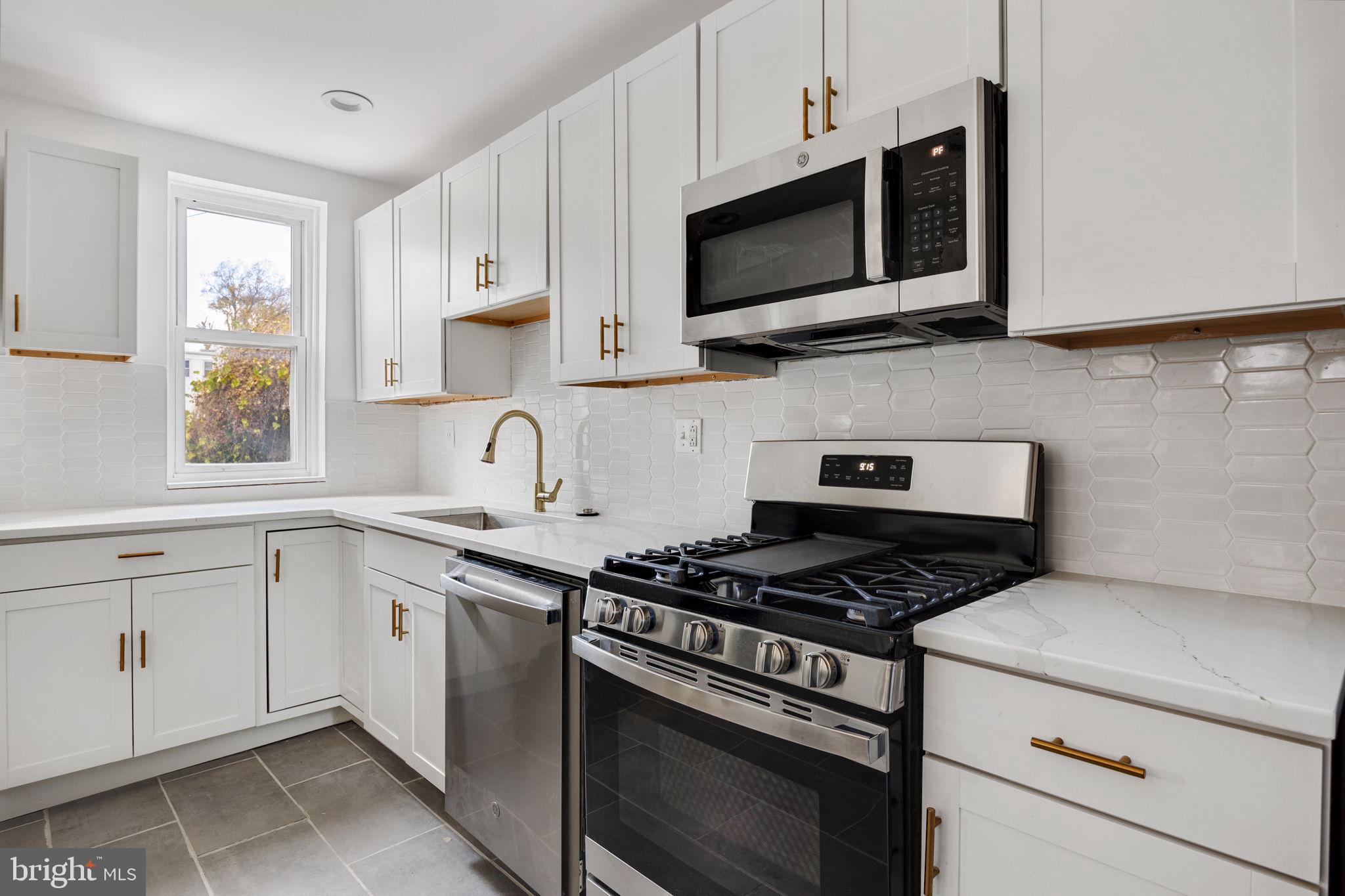 MT AIRY - Residential