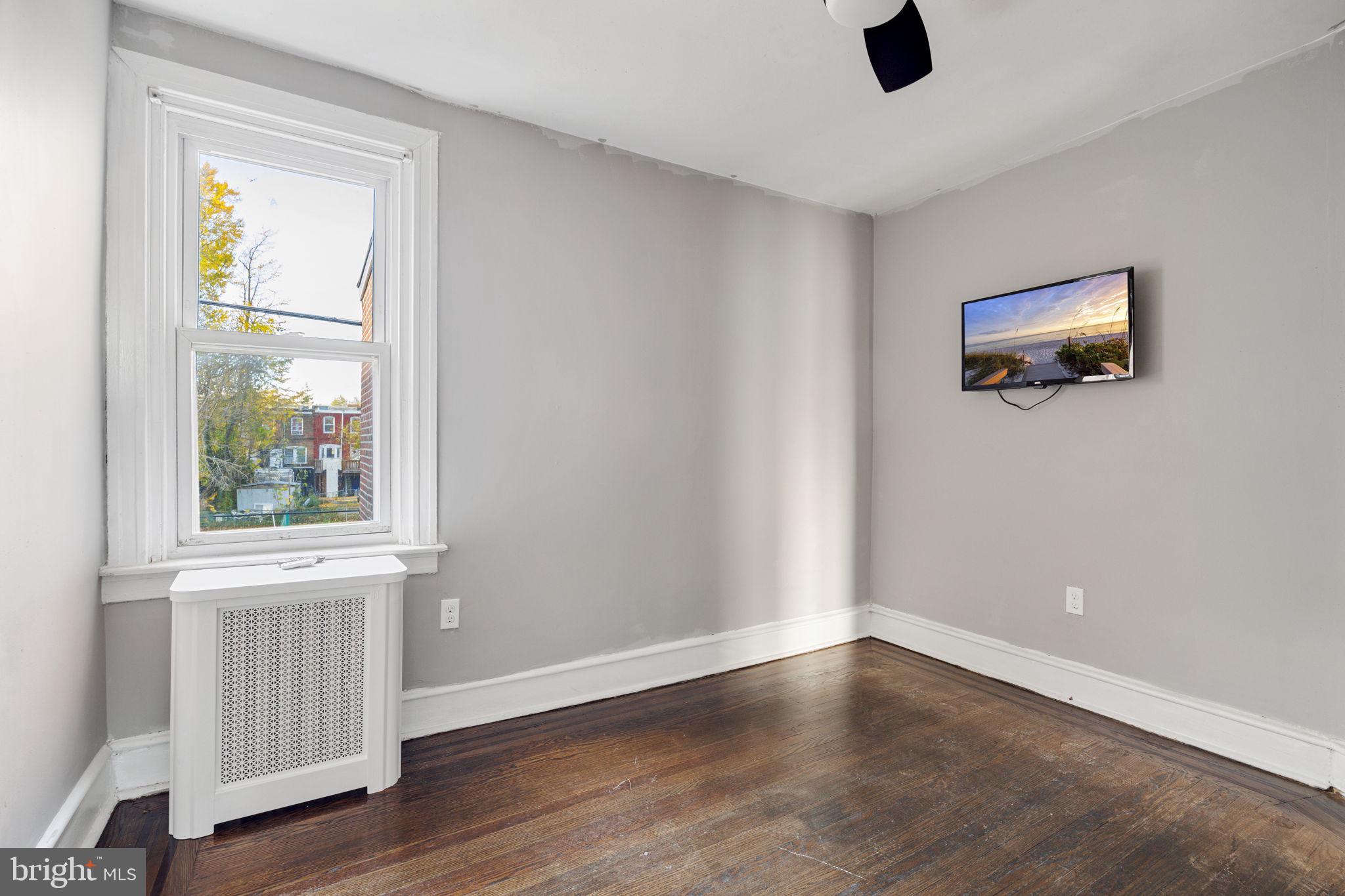 MT AIRY - Residential