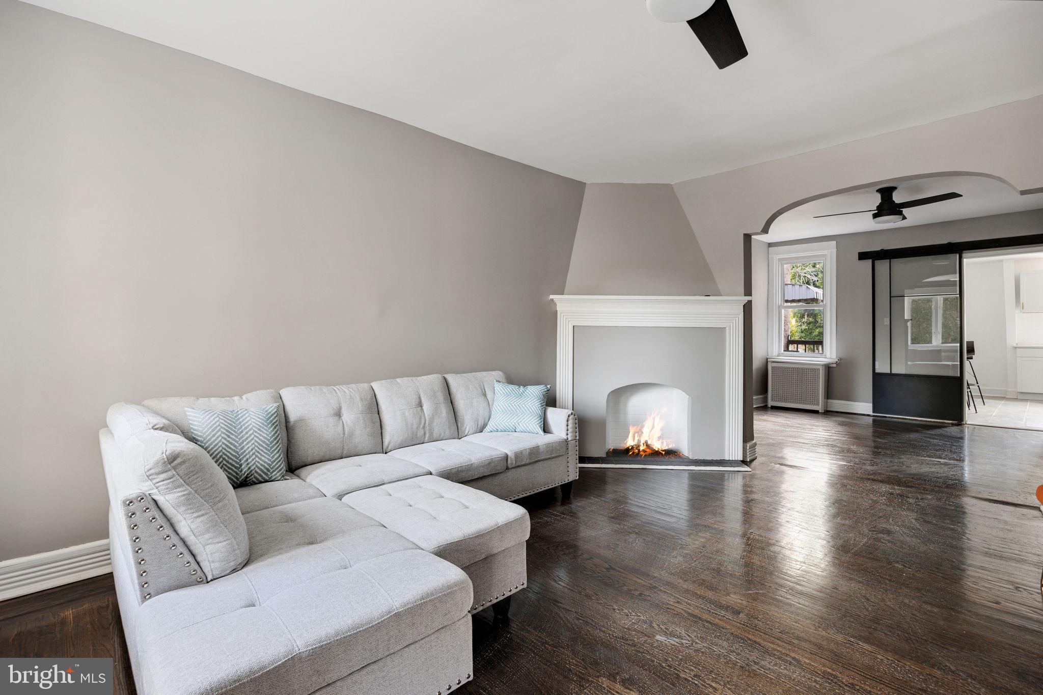 MT AIRY - Residential