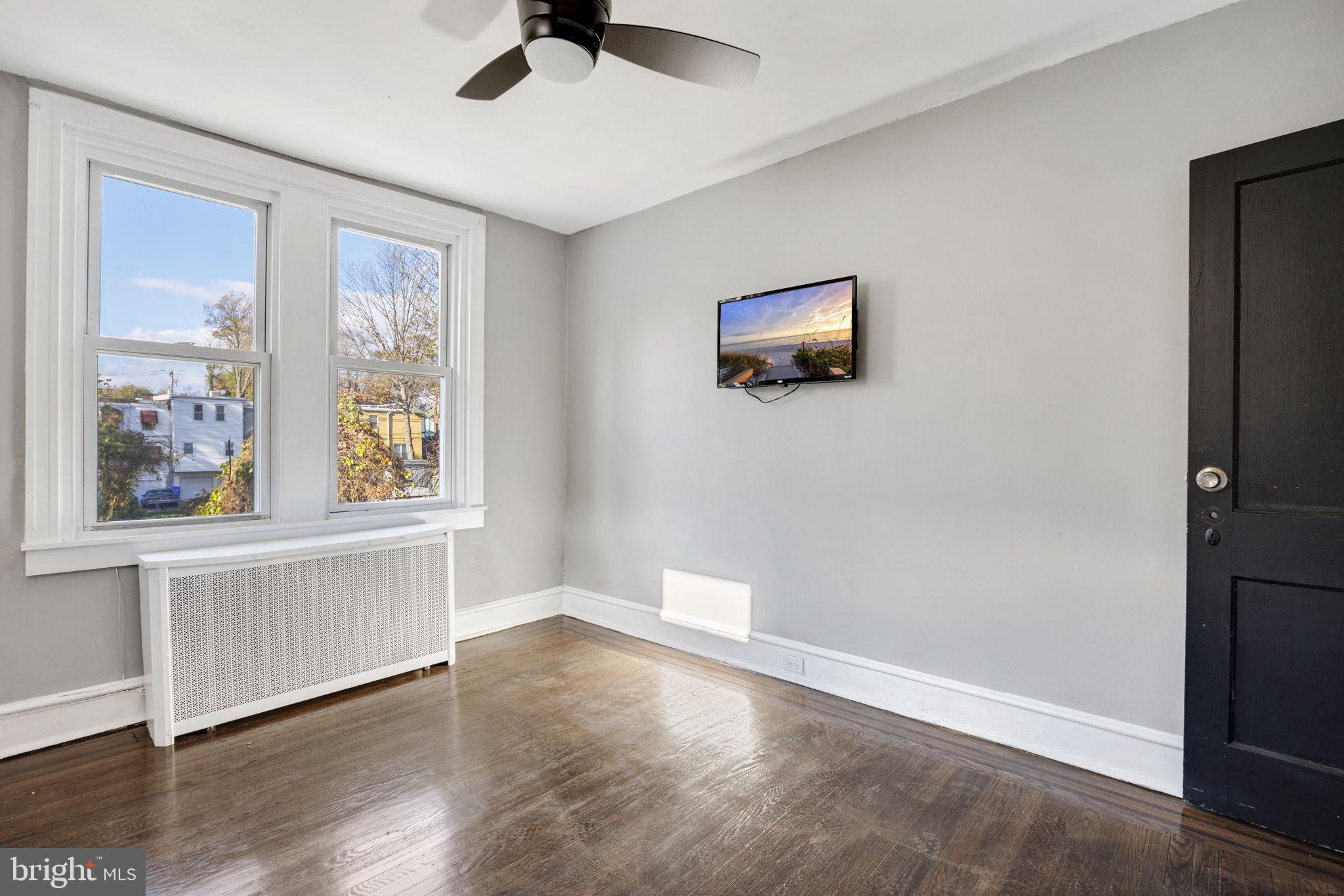 MT AIRY - Residential