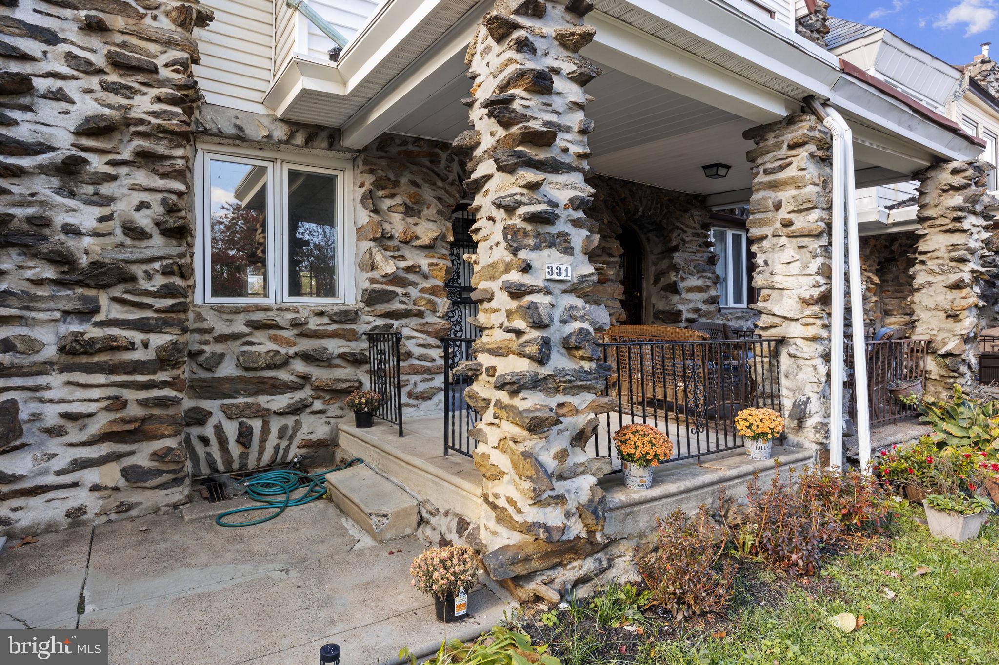 MT AIRY - Residential