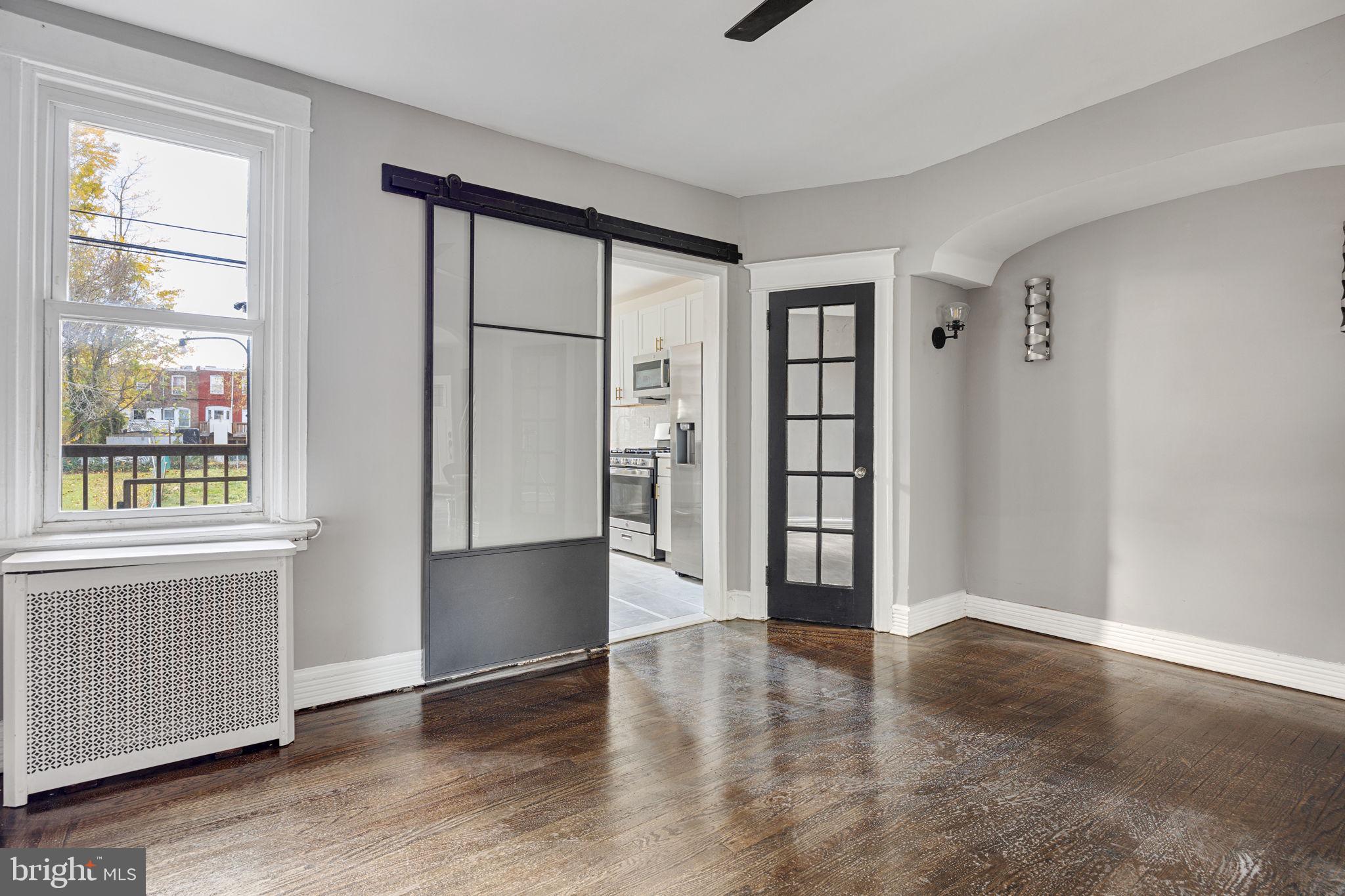 MT AIRY - Residential