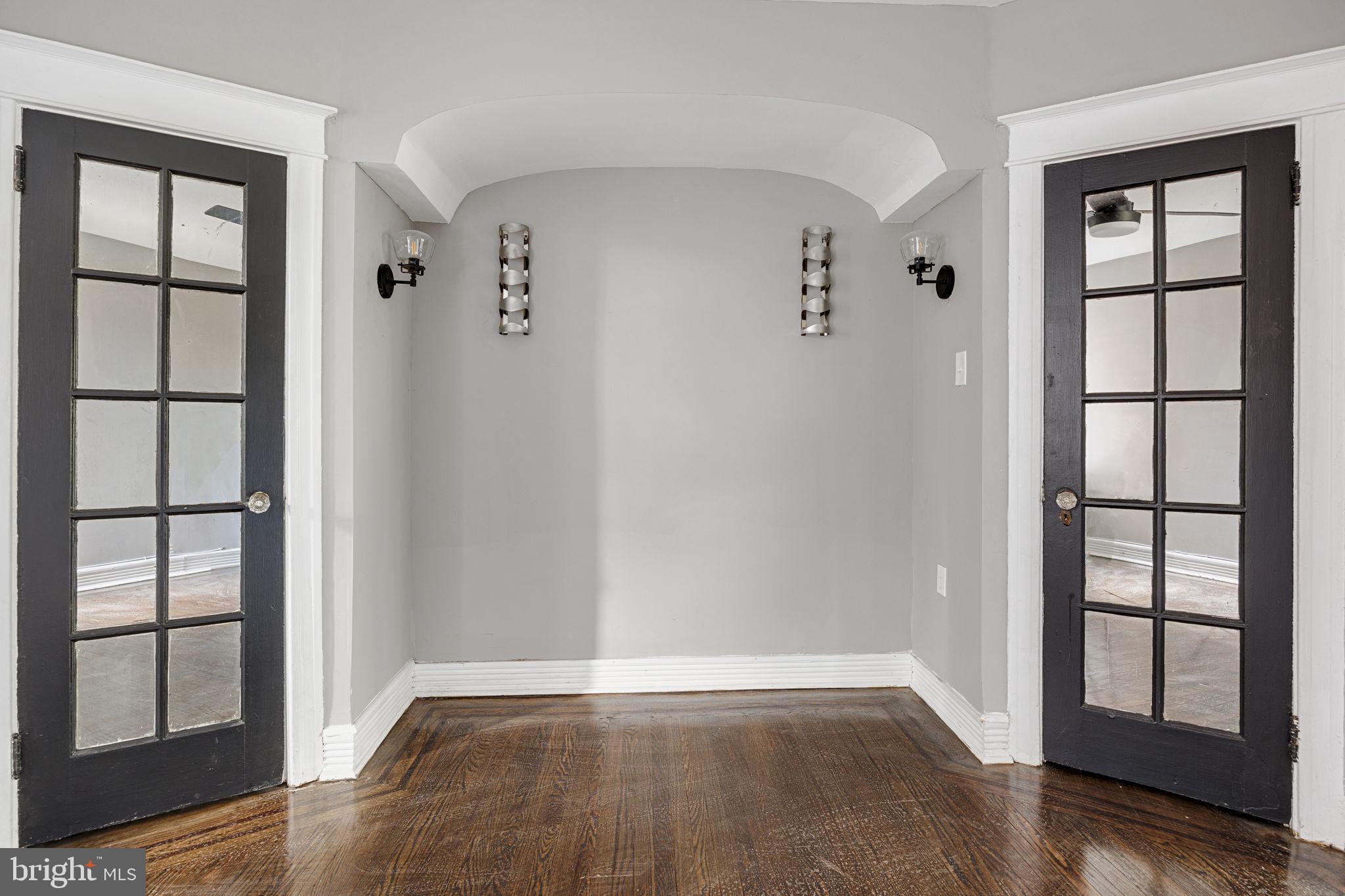 MT AIRY - Residential