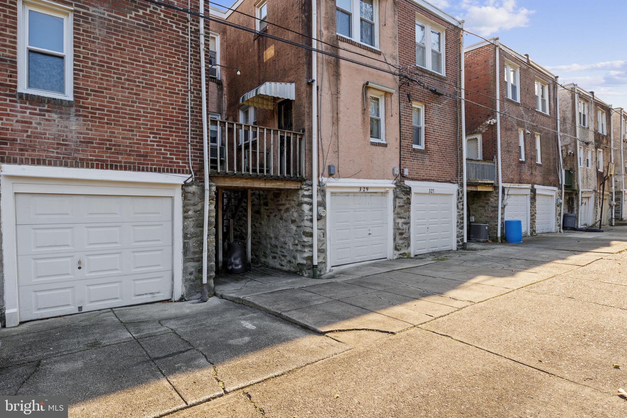 MT AIRY - Residential