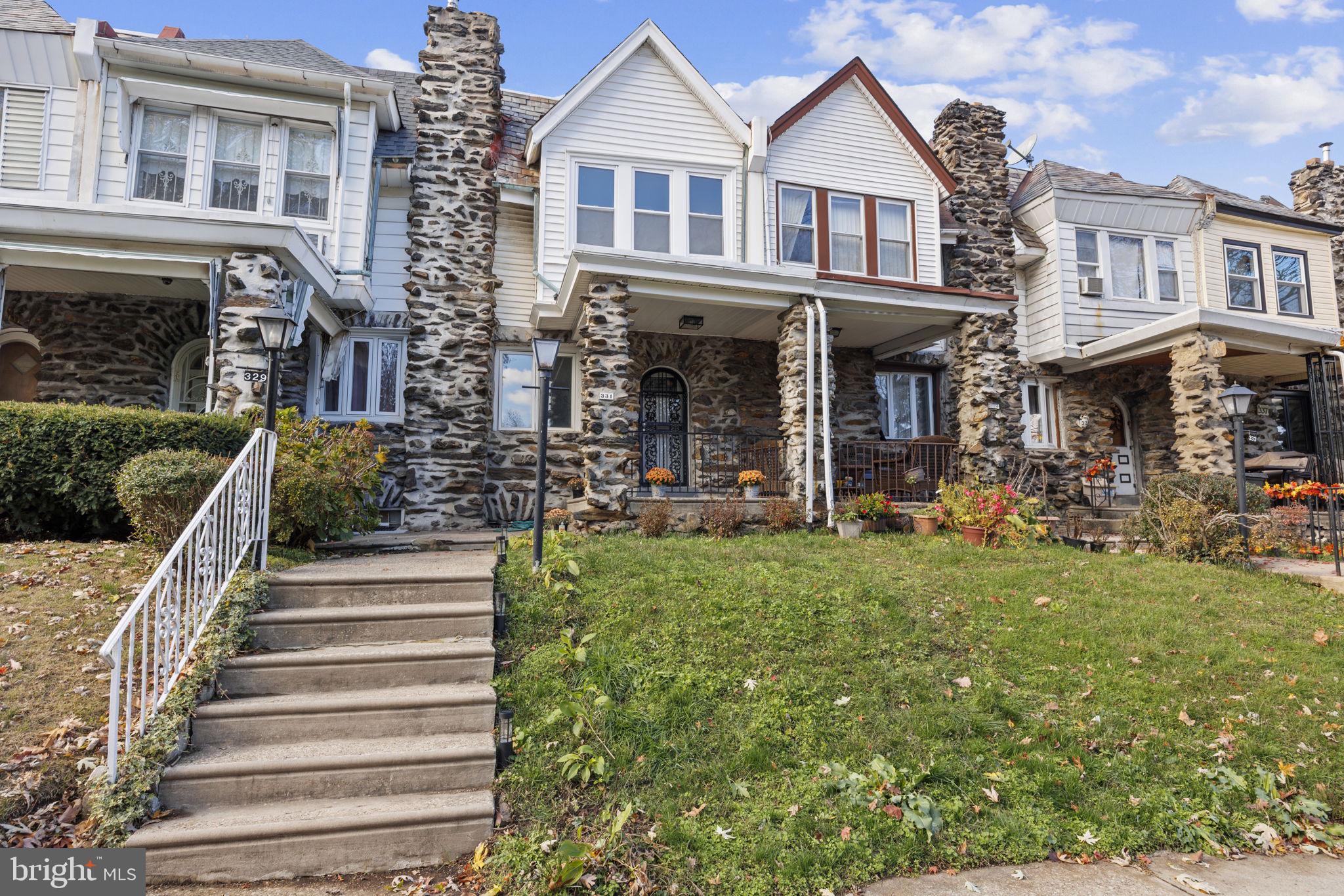 MT AIRY - Residential