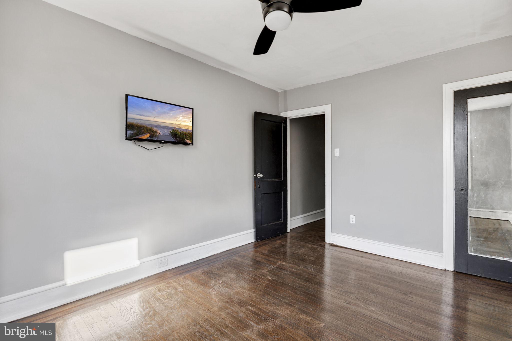 MT AIRY - Residential