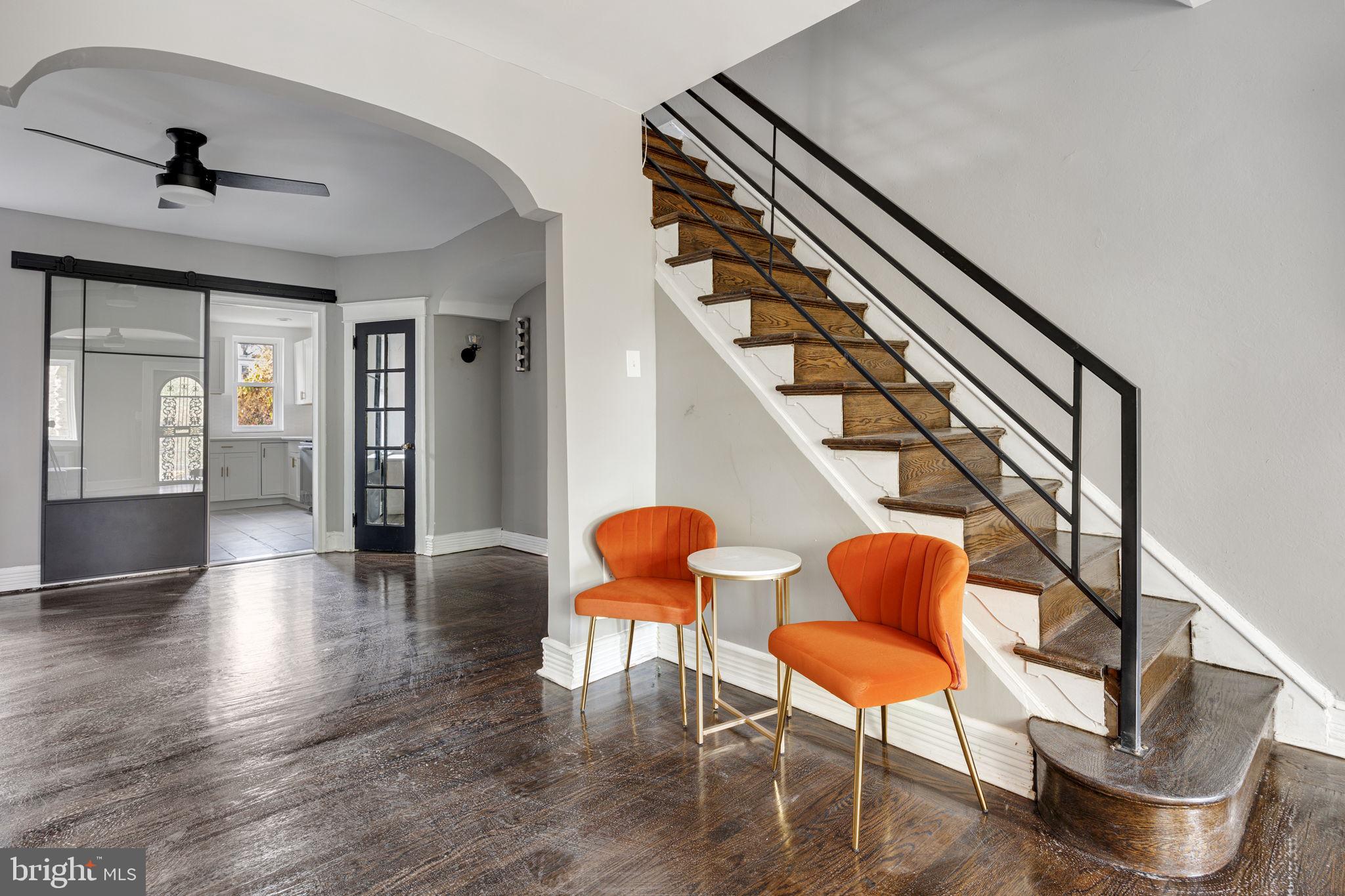 MT AIRY - Residential