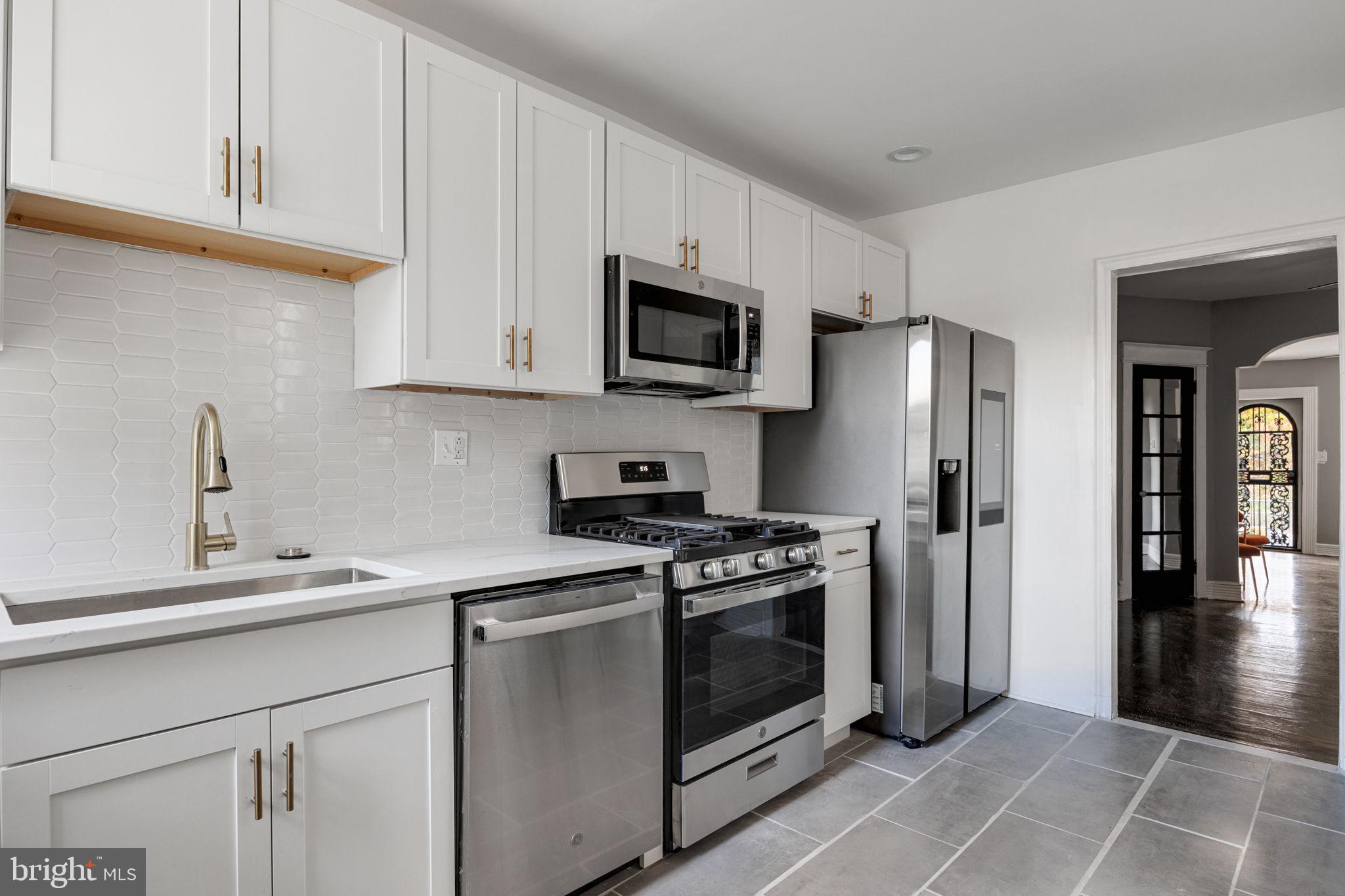 MT AIRY - Residential