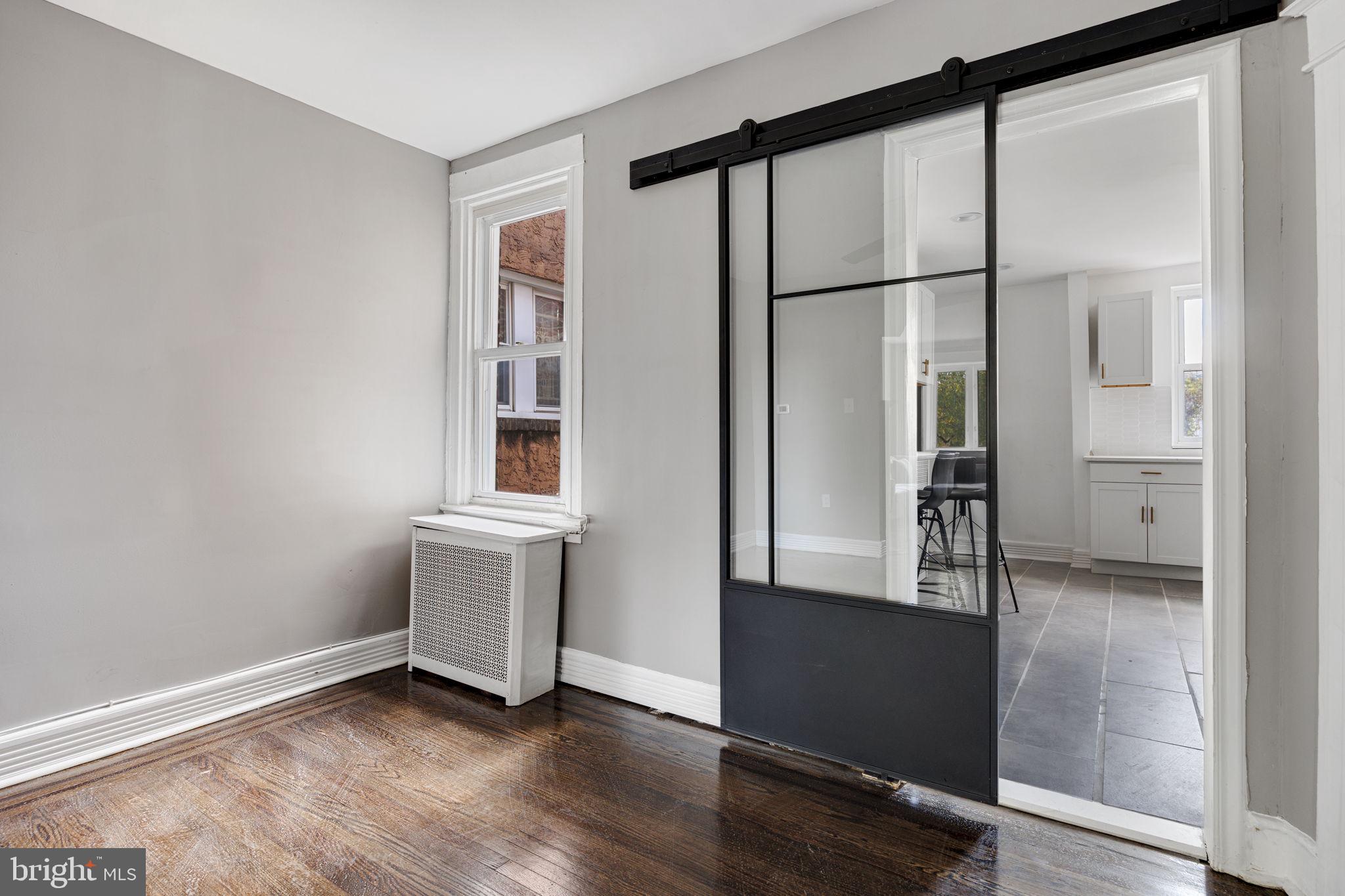 MT AIRY - Residential