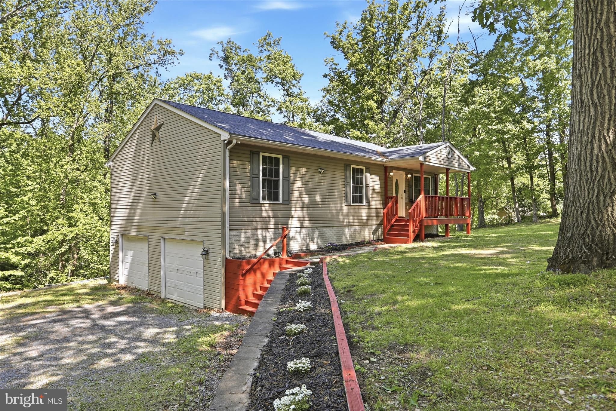 SHANNONDALE - Residential