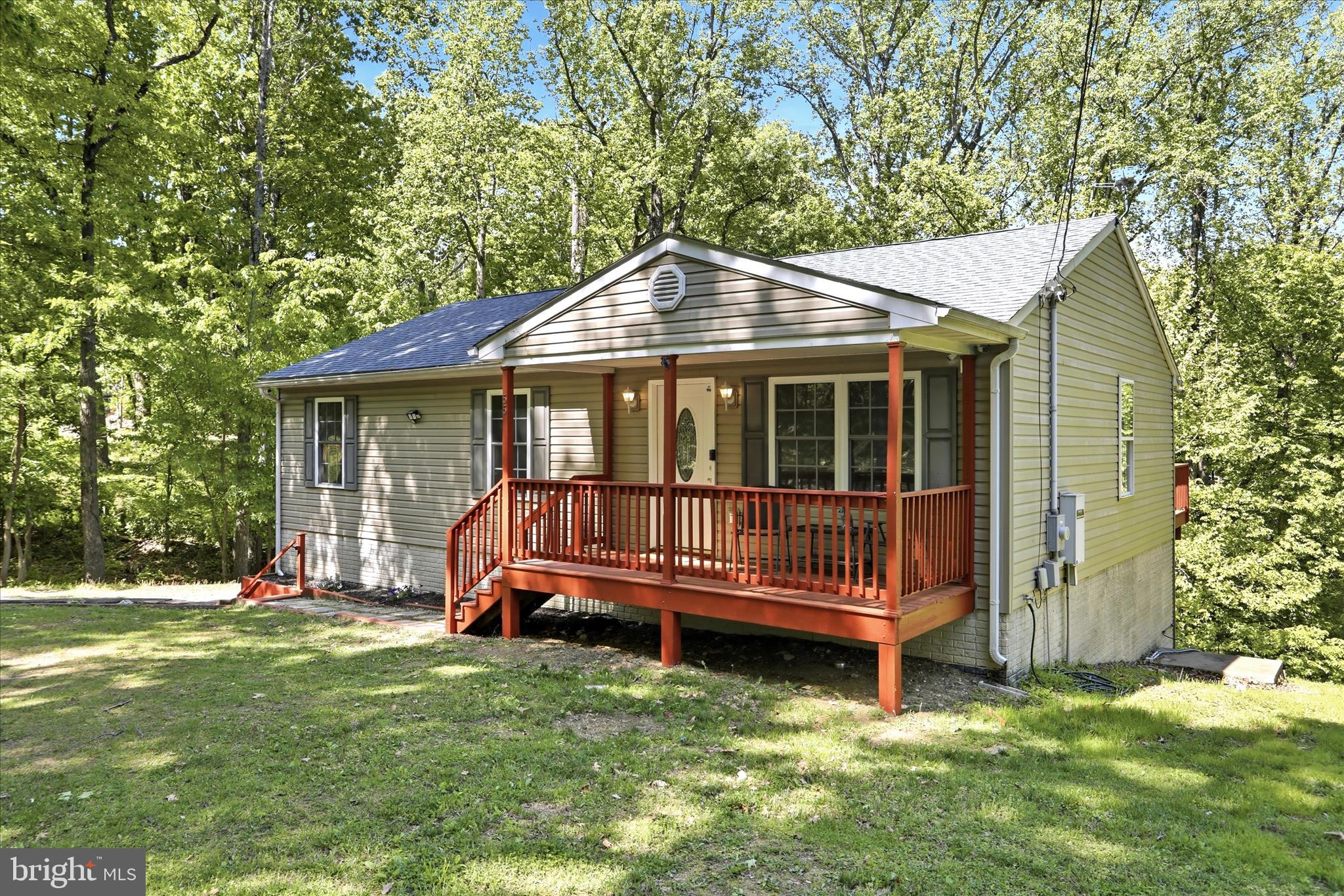 SHANNONDALE - Residential