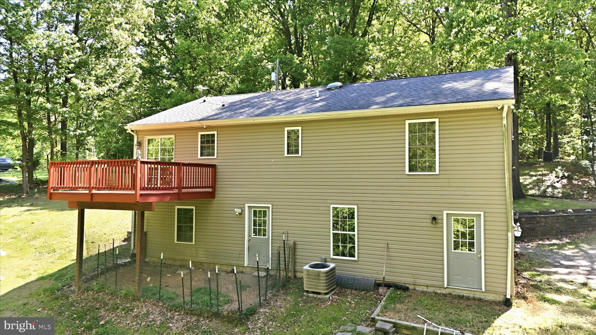SHANNONDALE - Residential